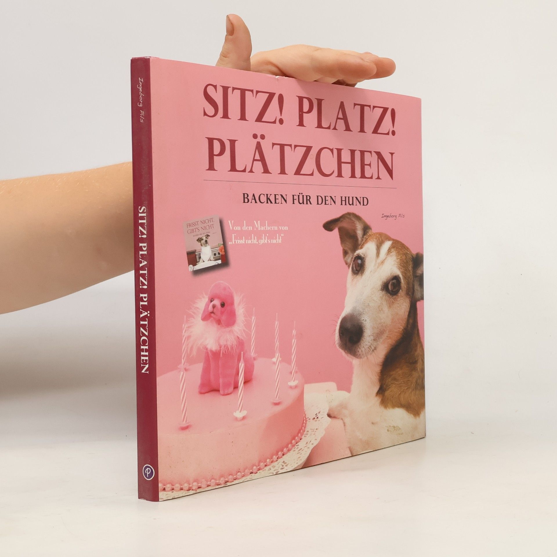 Autorenkollektiv Sitz! Platz! Plätzchen