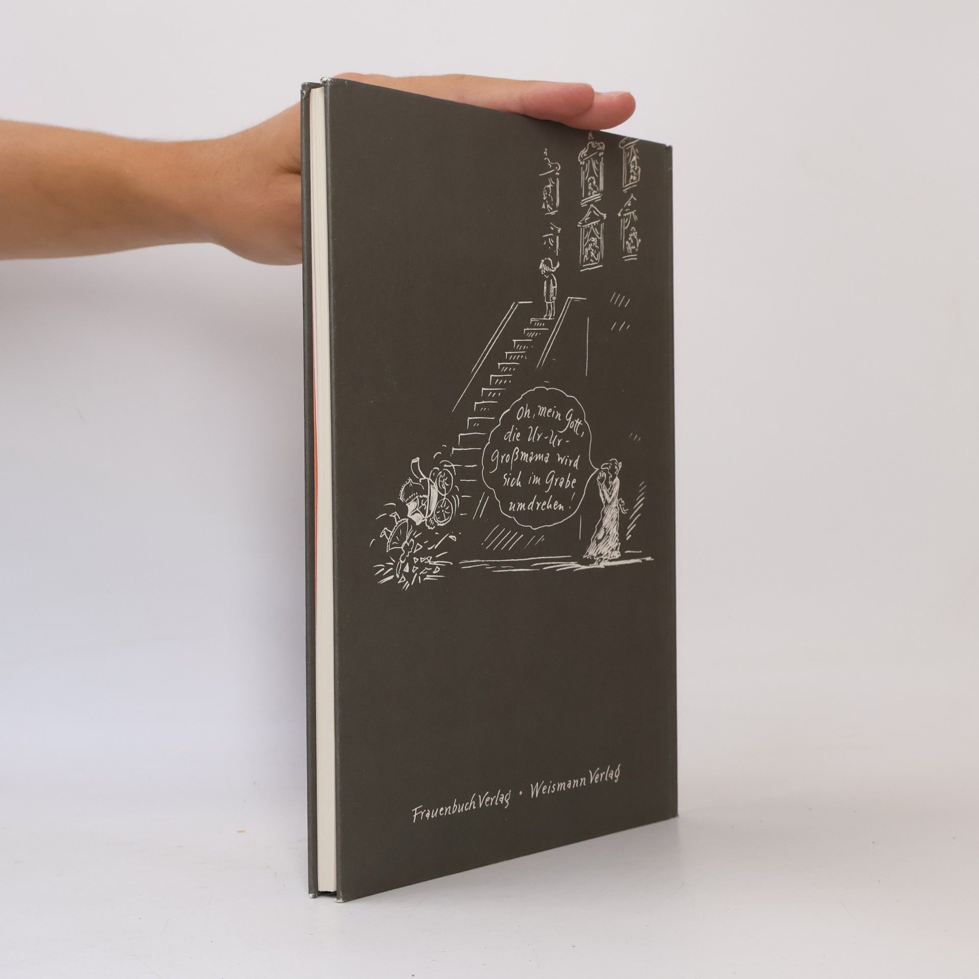 Marie Marcks Autobiographische Aufzeichnungen 1