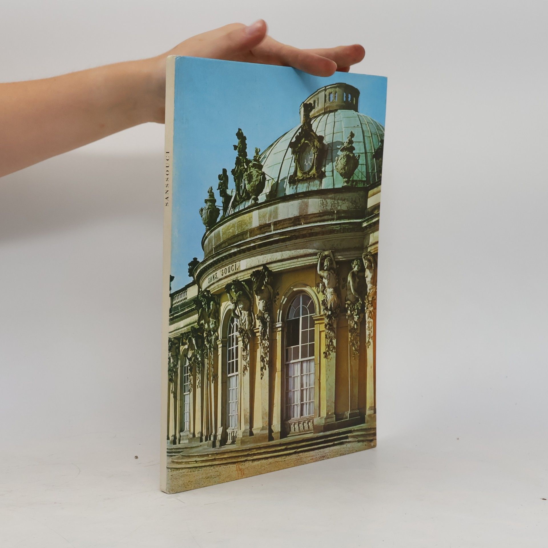 Autorenkollektiv Sanssouci