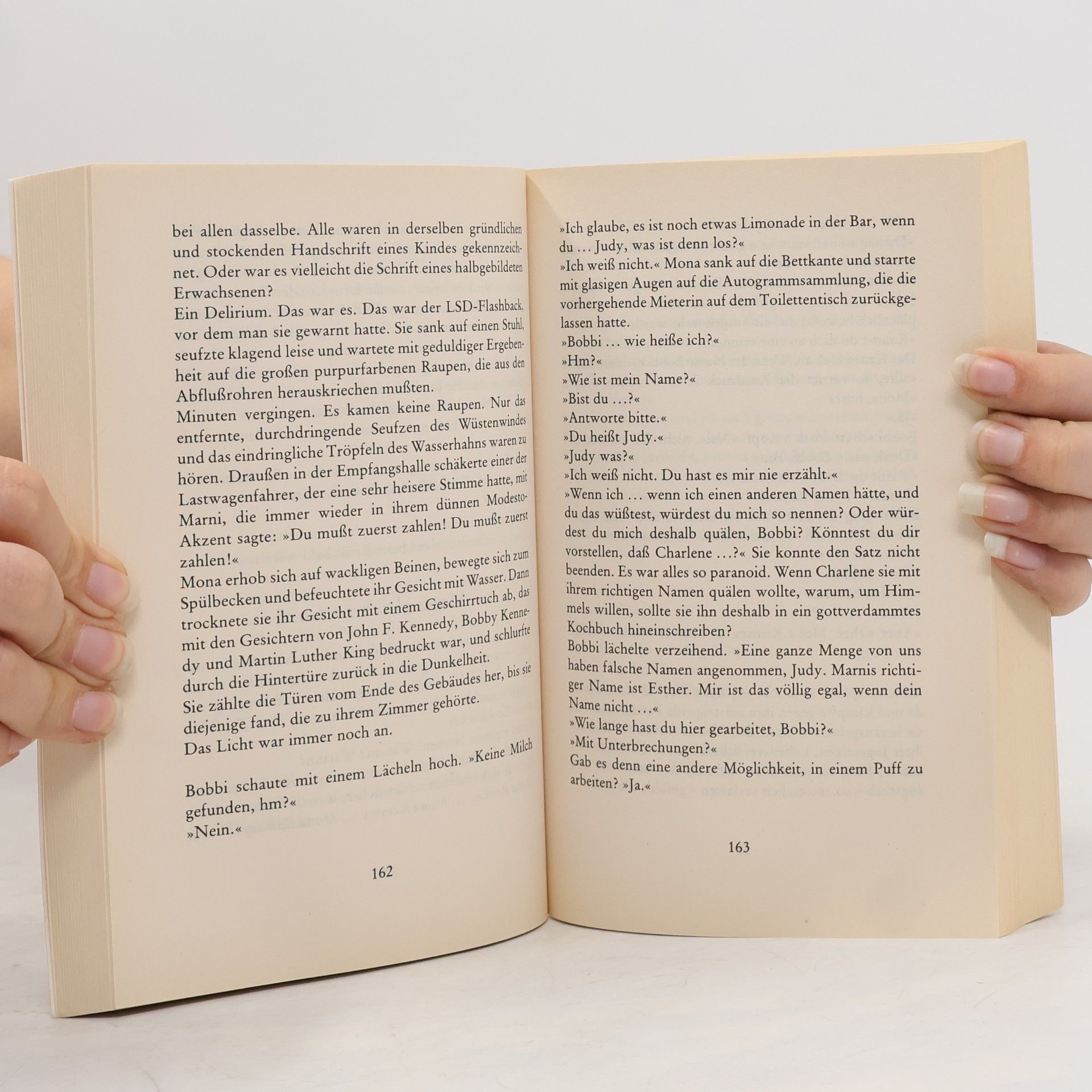 Armistead Maupin Neue Geschichten aus Frisco