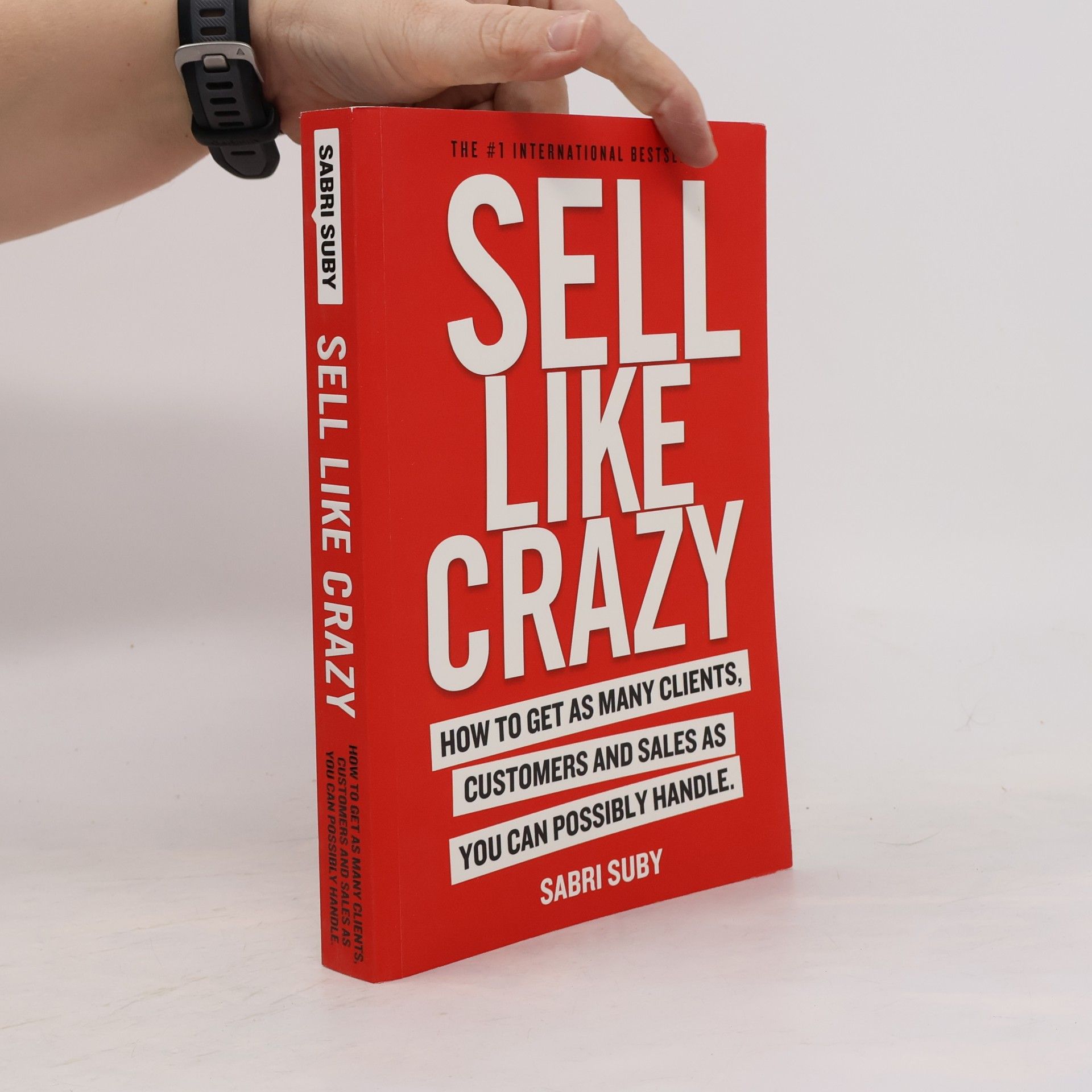 Kolektív autorov Sell like crazy