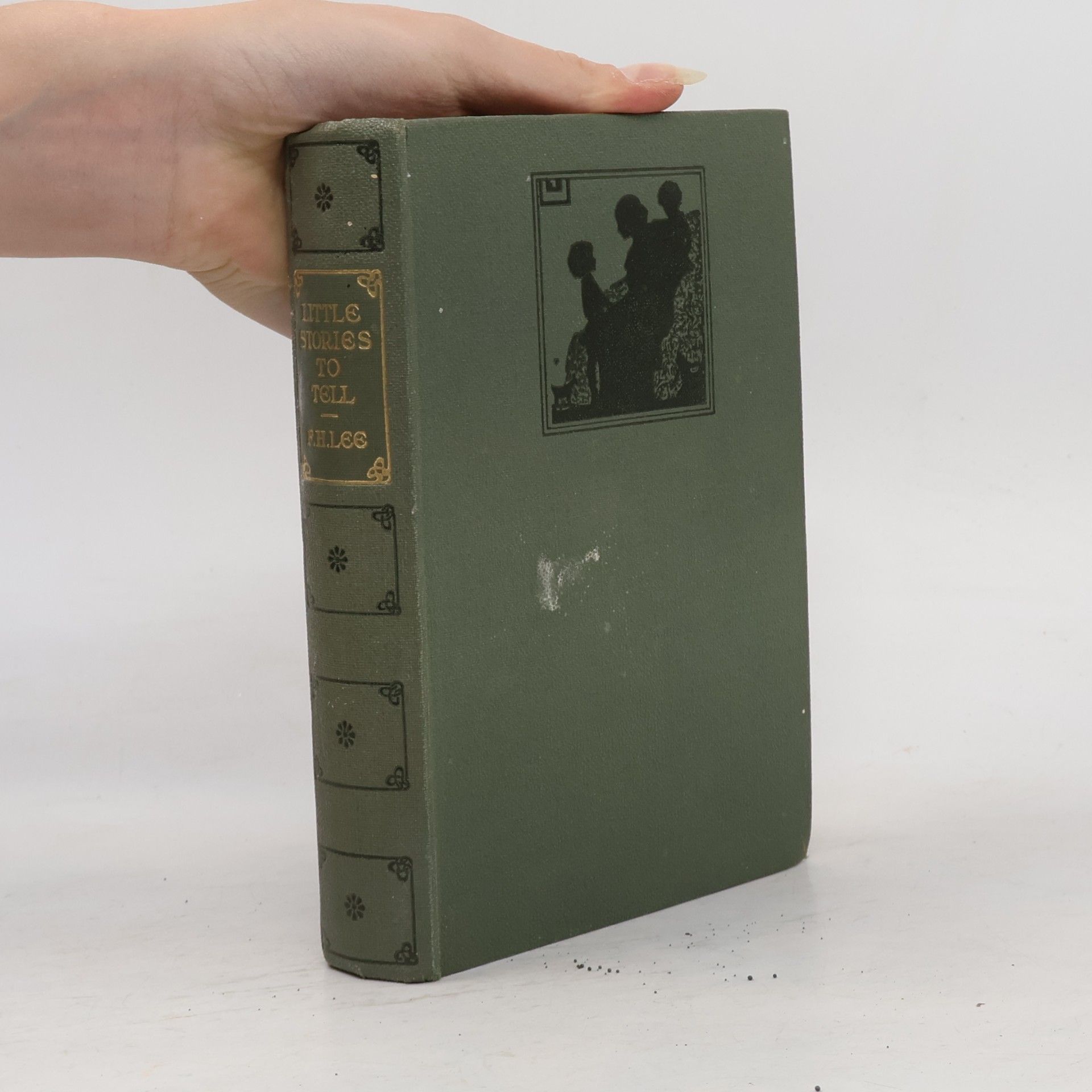 F. H. Lee Little Stories to Tell
