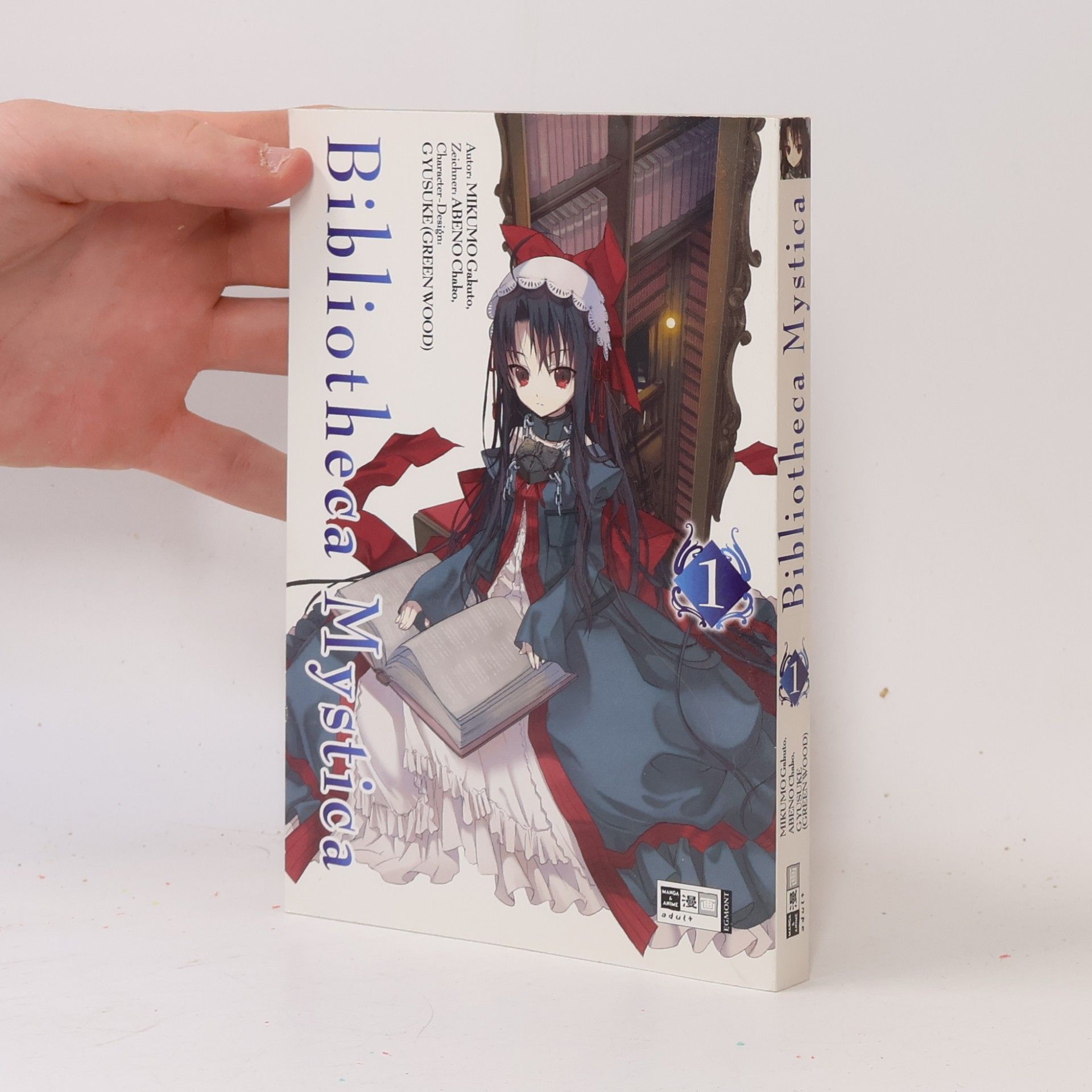 Autorenkollektiv Bibliotheca mystica