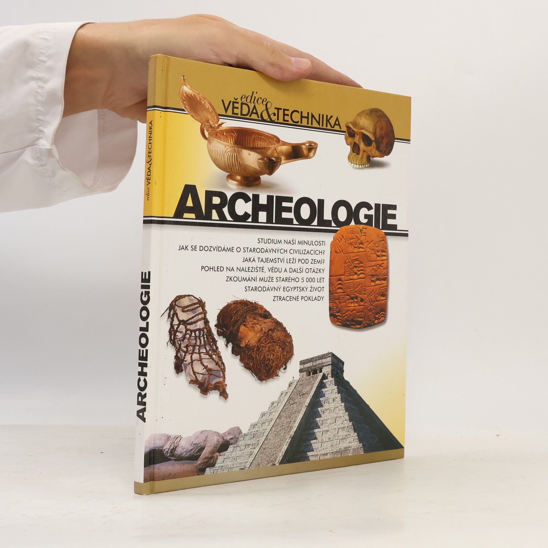 Paul Devereux Archeologie