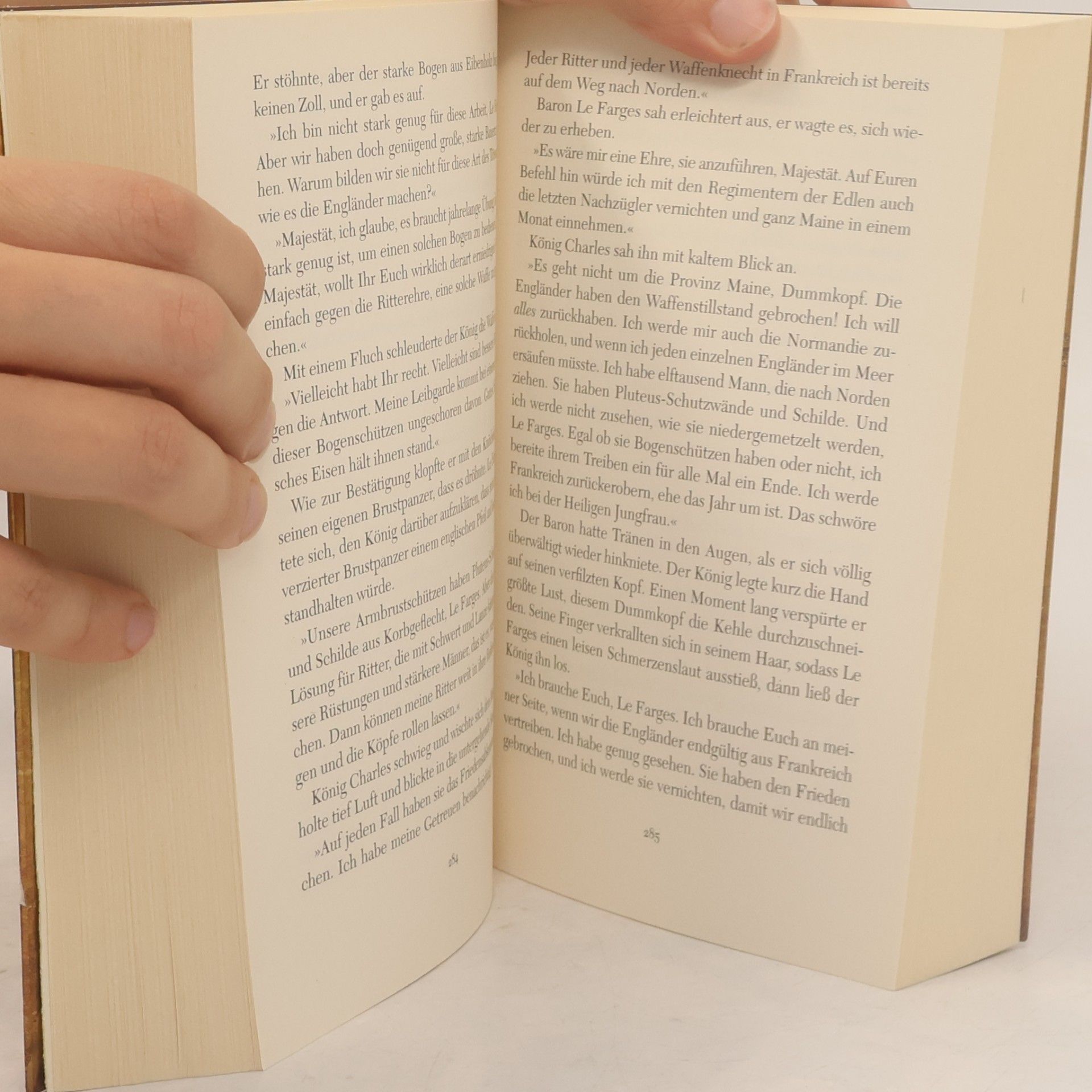 Conn Iggulden Die Rosenkriege