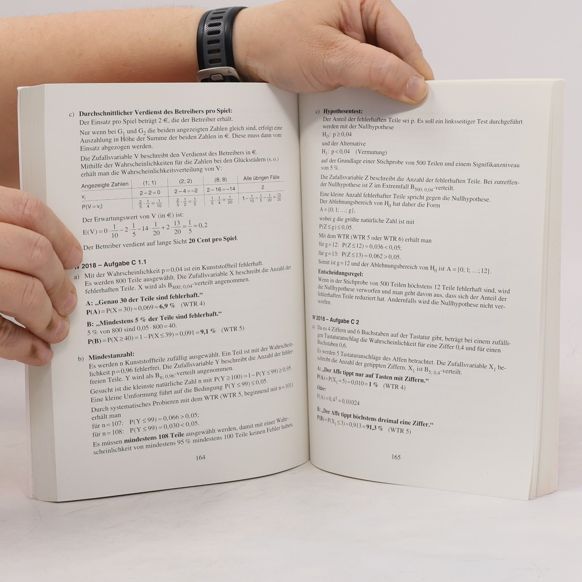Kolektiv autorů Abitur 2019. Gymnasium Baden-Württemberg. Mathematik