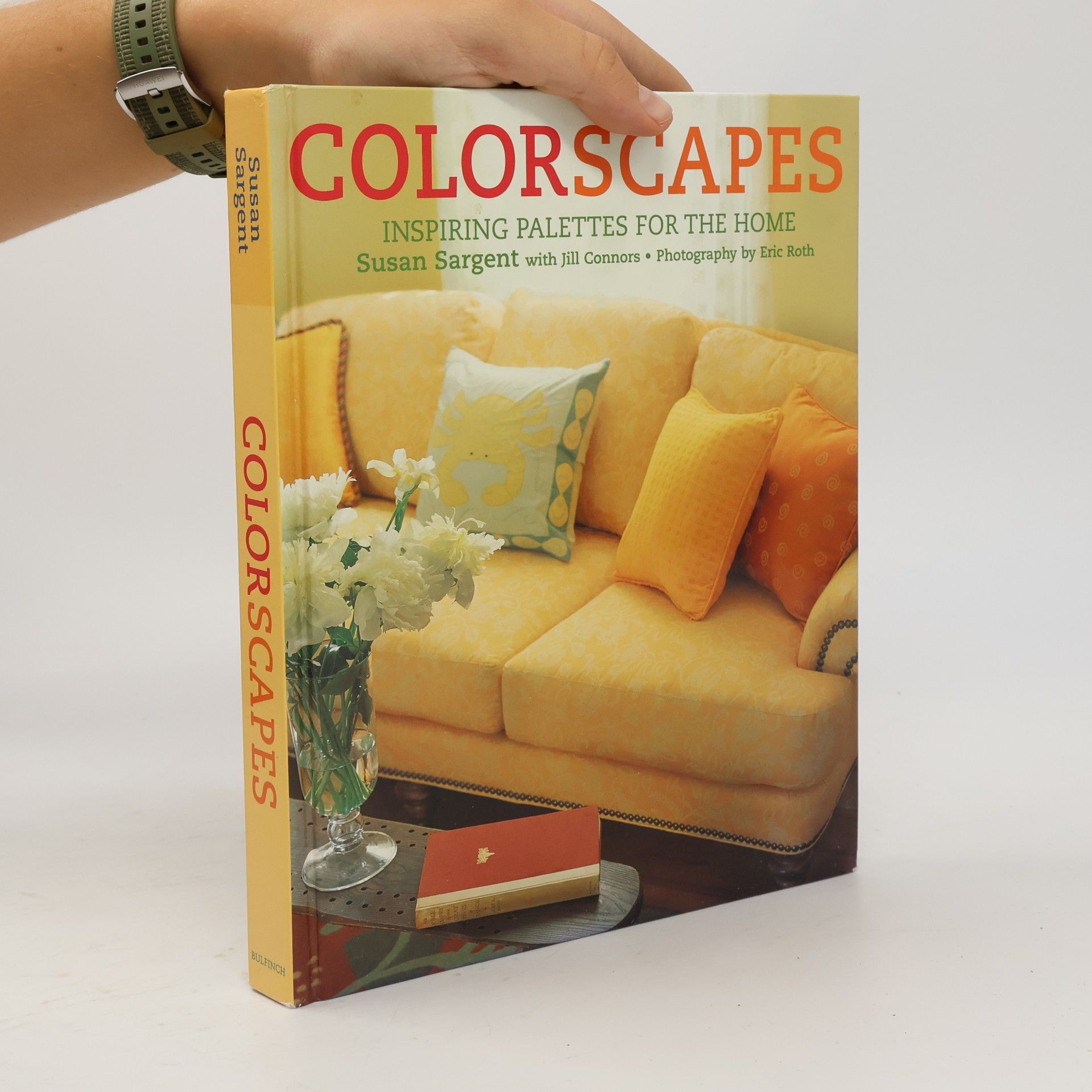 Jill Connors Colorscapes