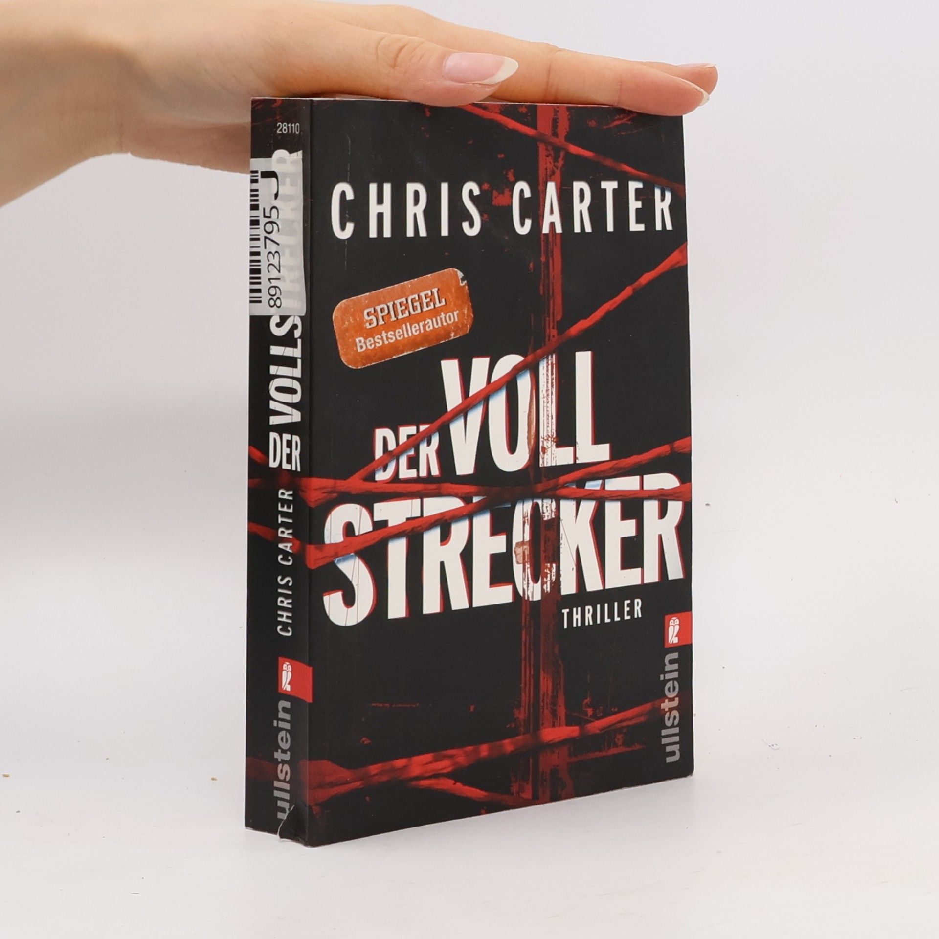 Der Vollstrecker