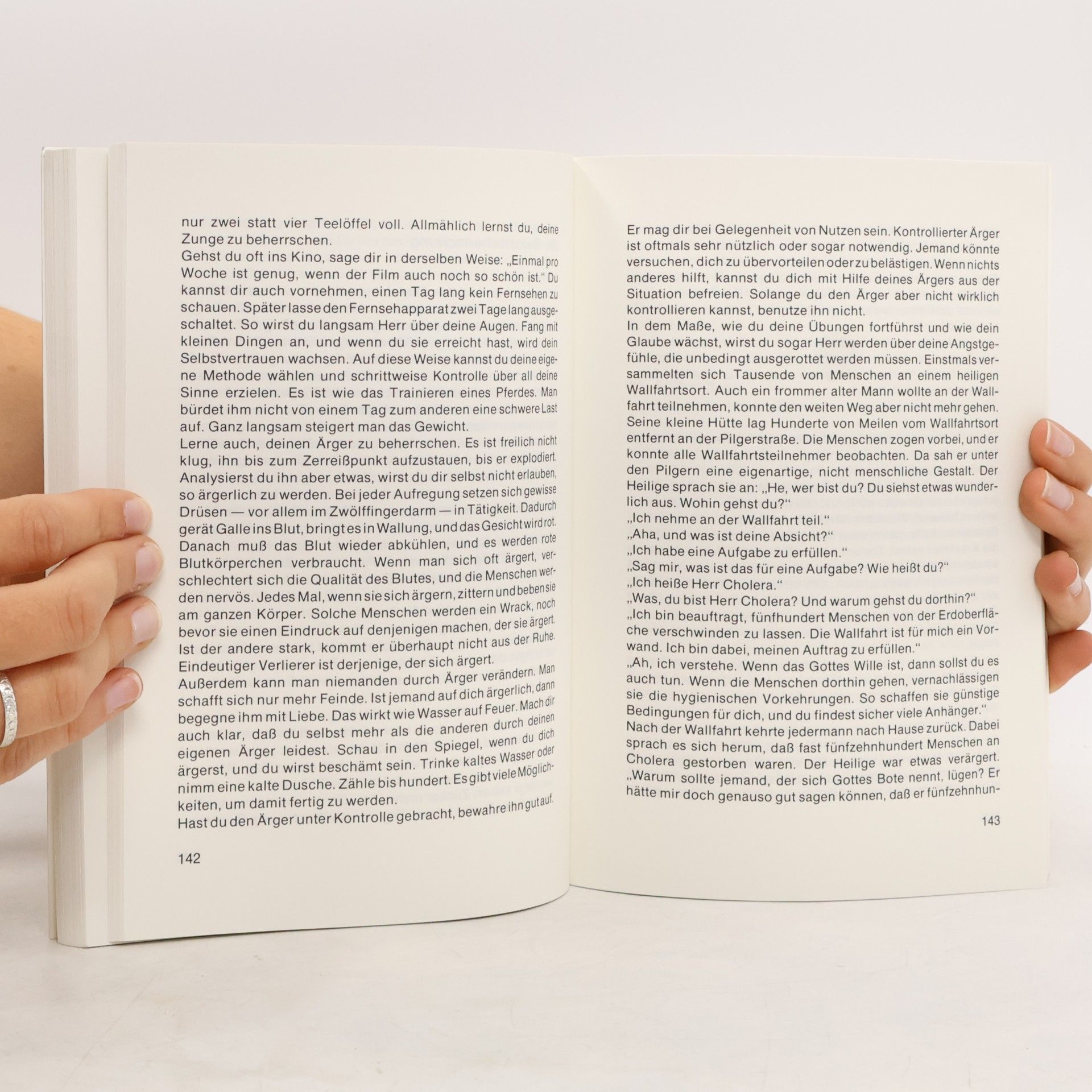 Swami Satchidananda Erkenne dein Selbst