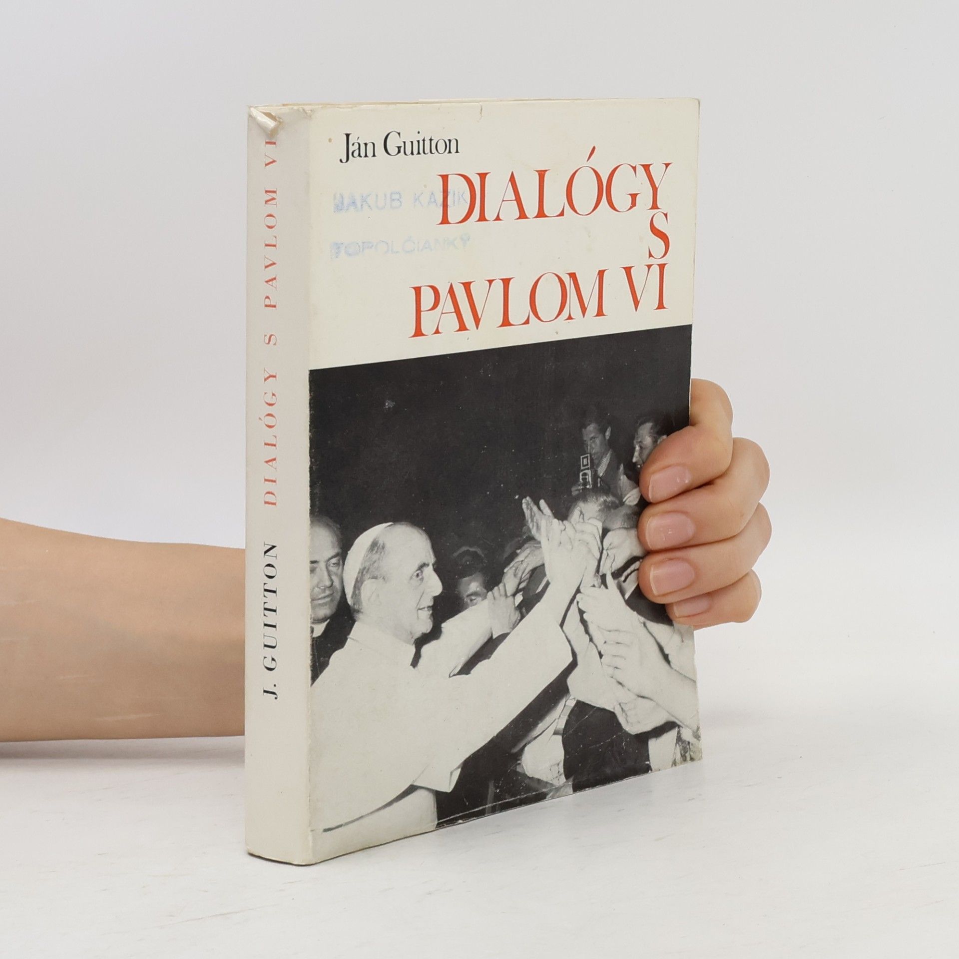Dialógy s Pavlom VI