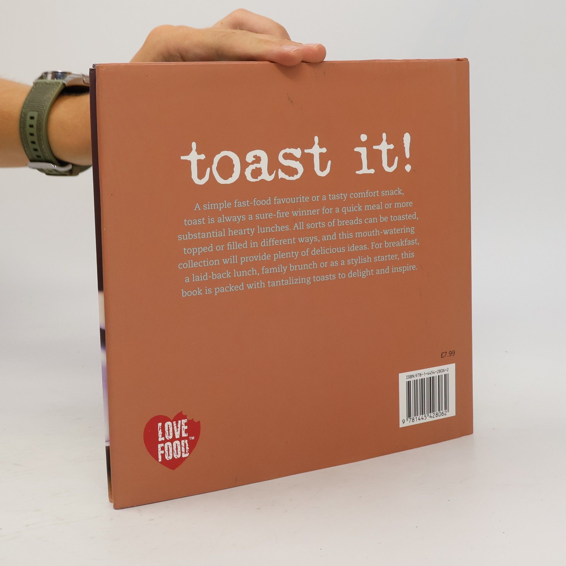 Toast It!