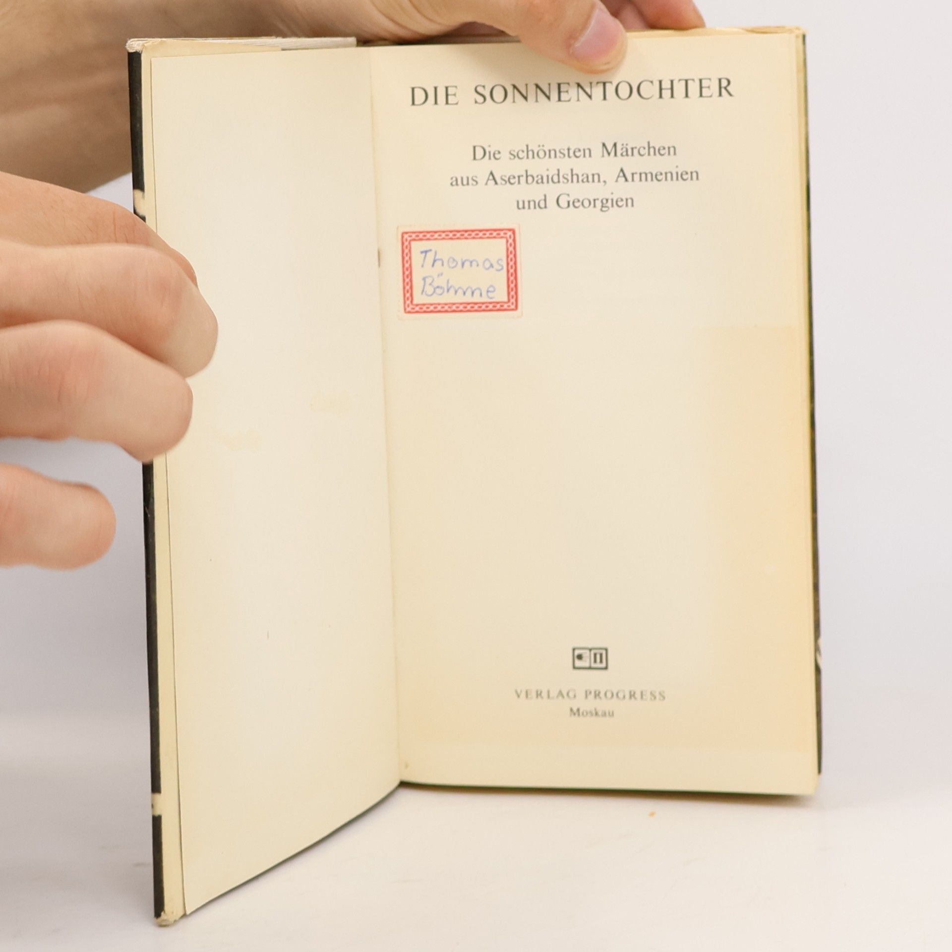 Autorenkollektiv Die sonnentochter