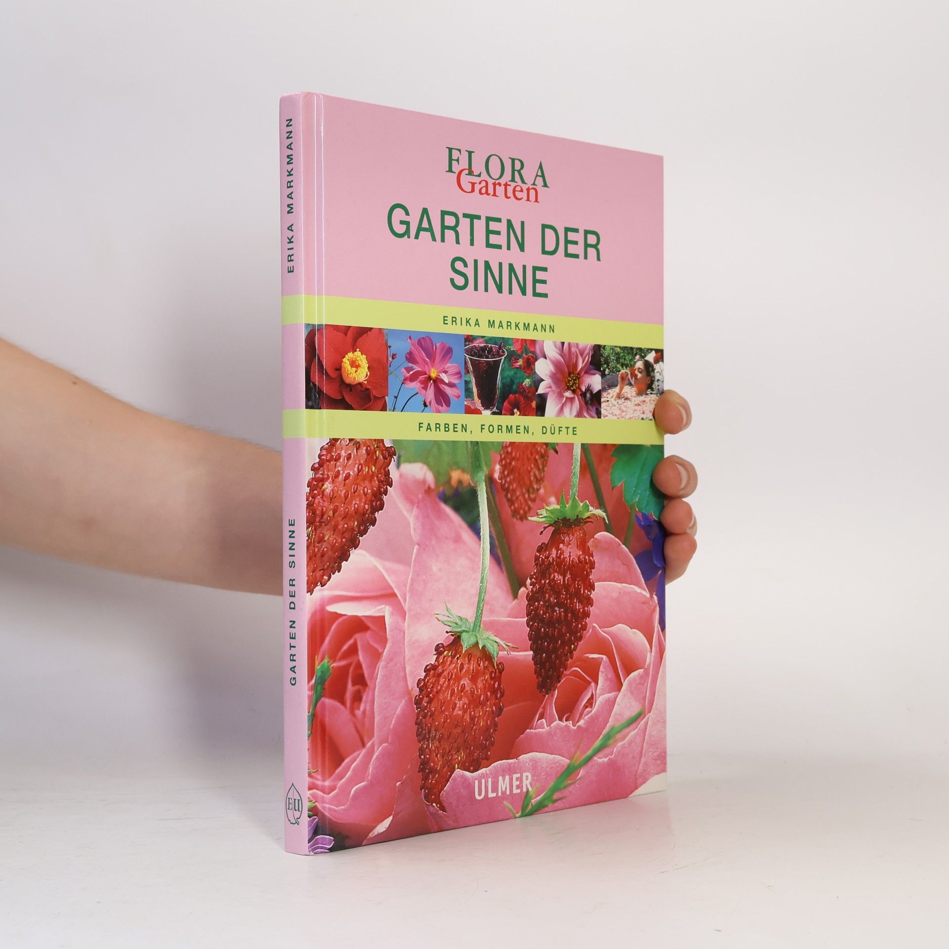 Erika Markmann Garten der Sinne