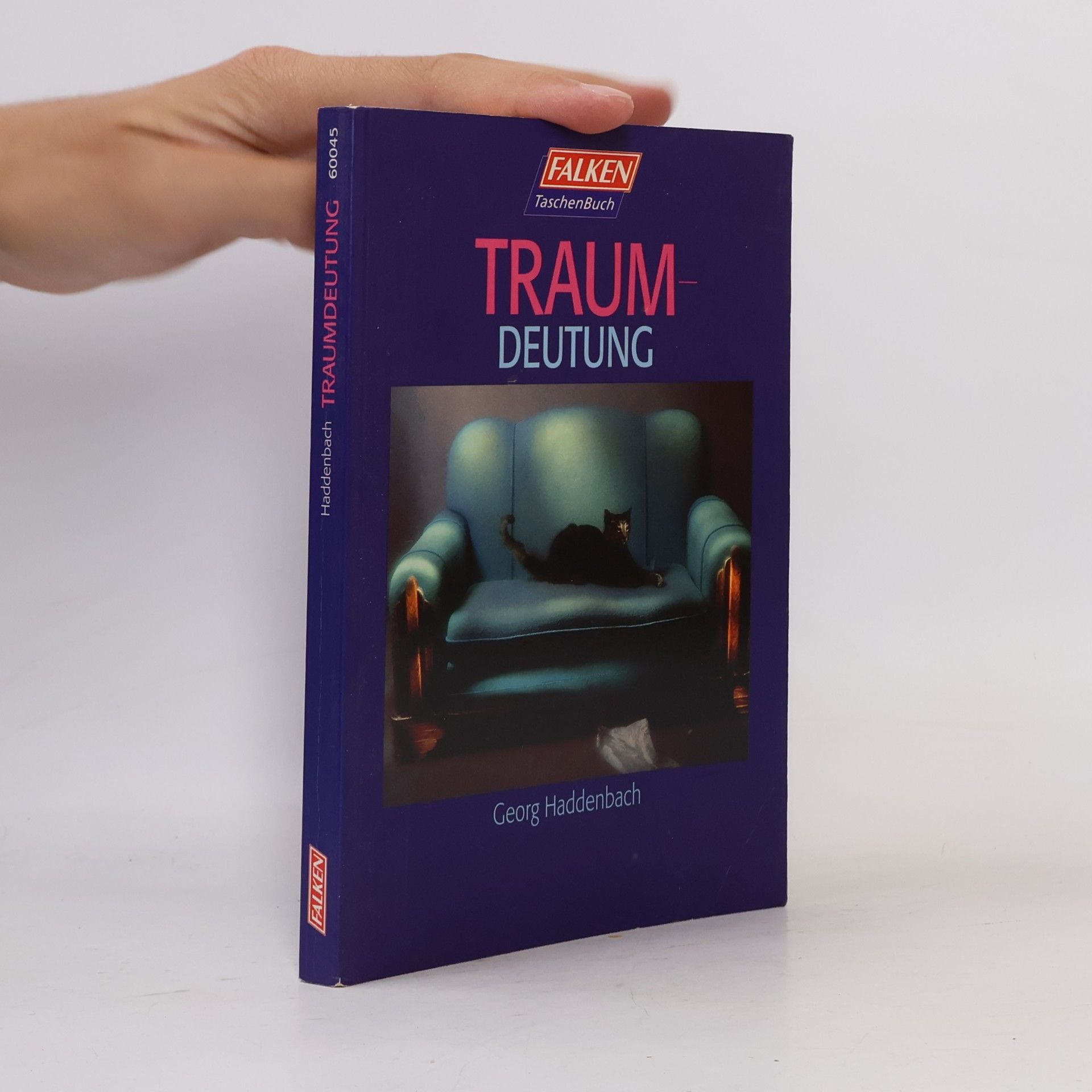 Traumdeutung
