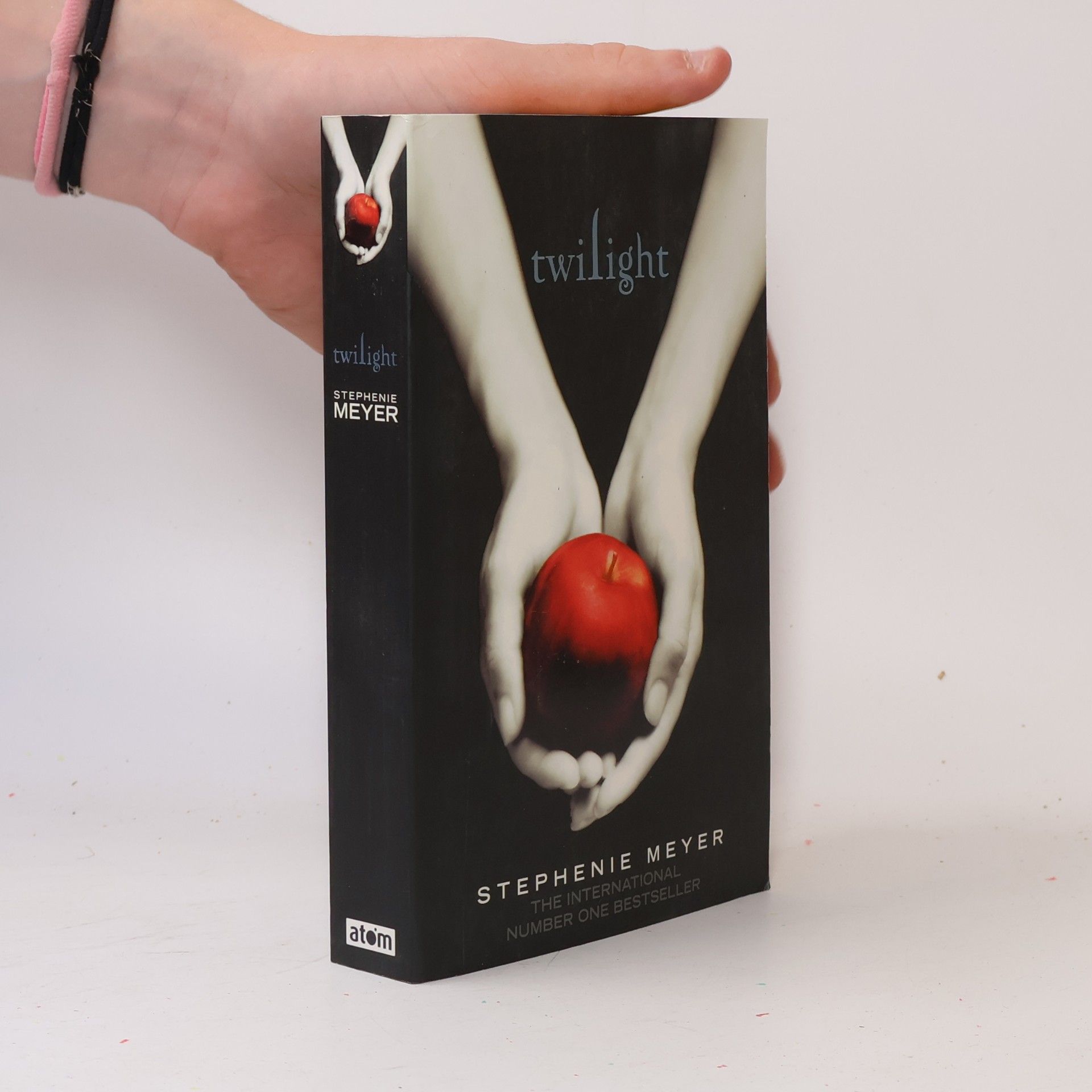 Stephenie Meyer Twilight