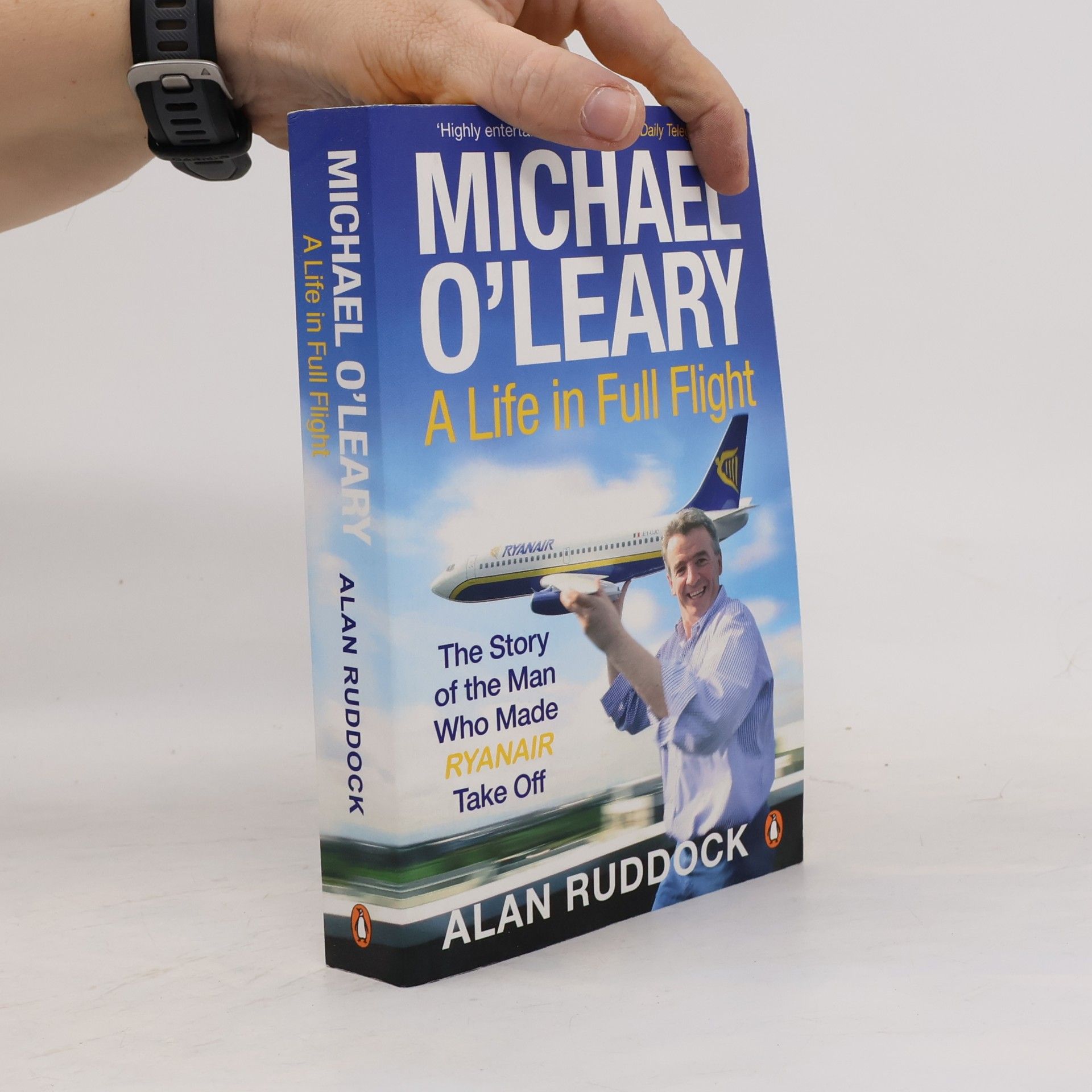Collectif d'auteurs Michael O´Leary
