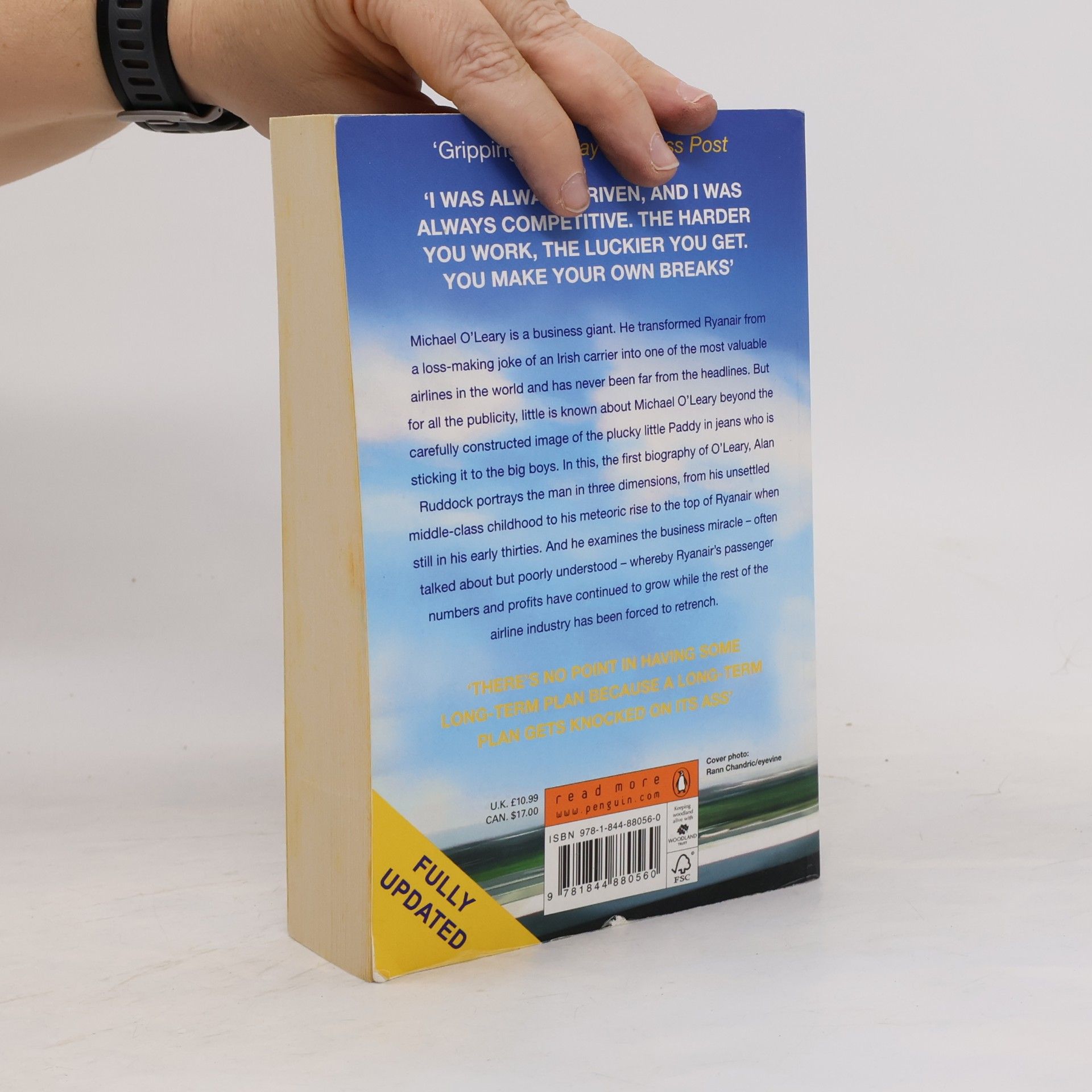 Collectif d'auteurs Michael O´Leary