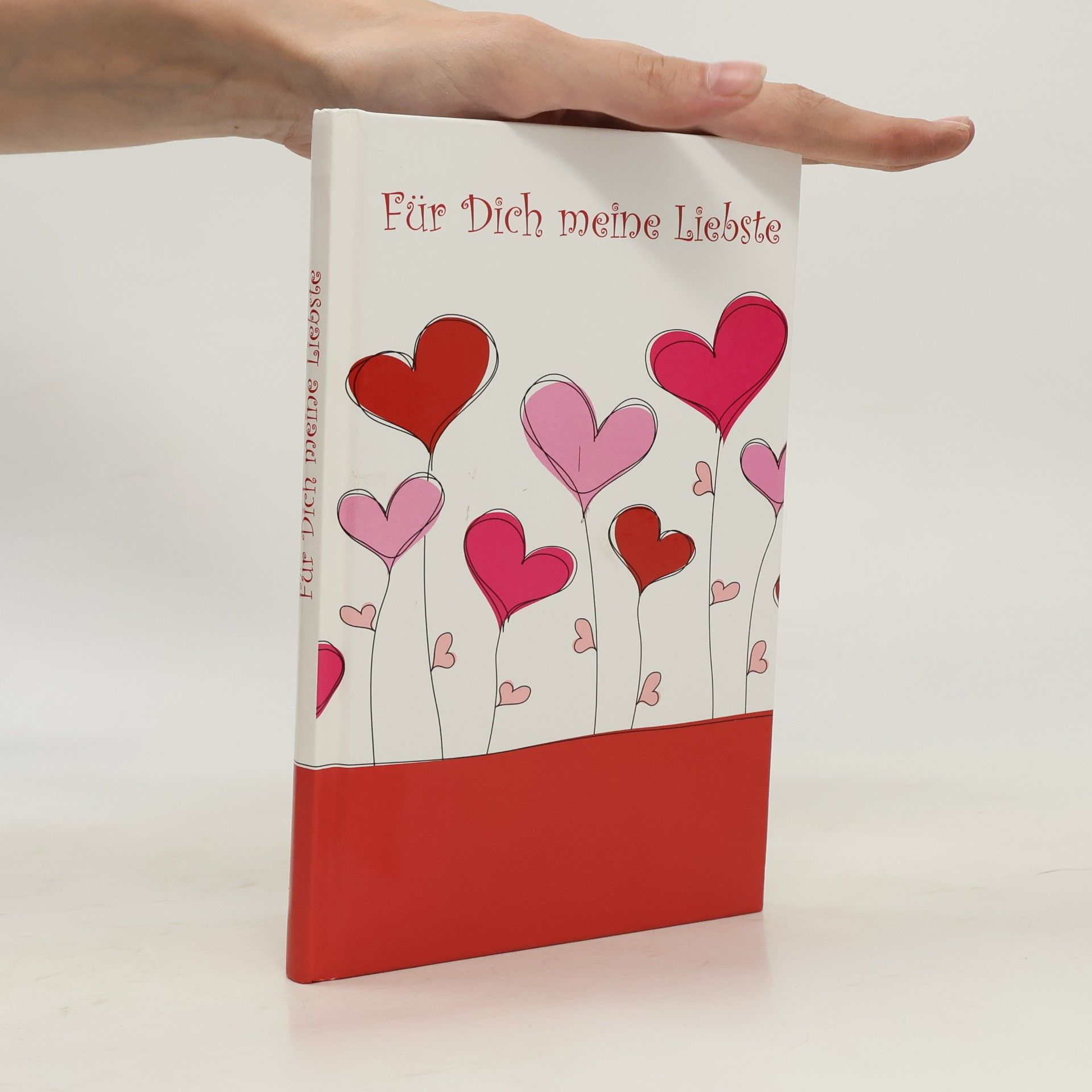 Autorenkollektiv Für Dich meine Liebste