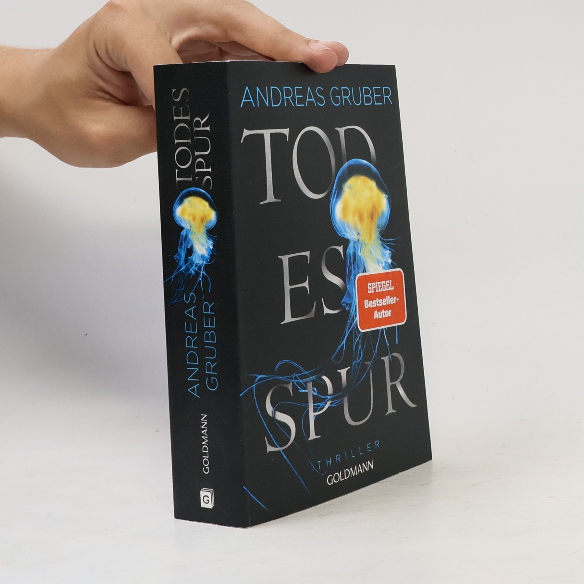 Andreas Gruber Todesspur