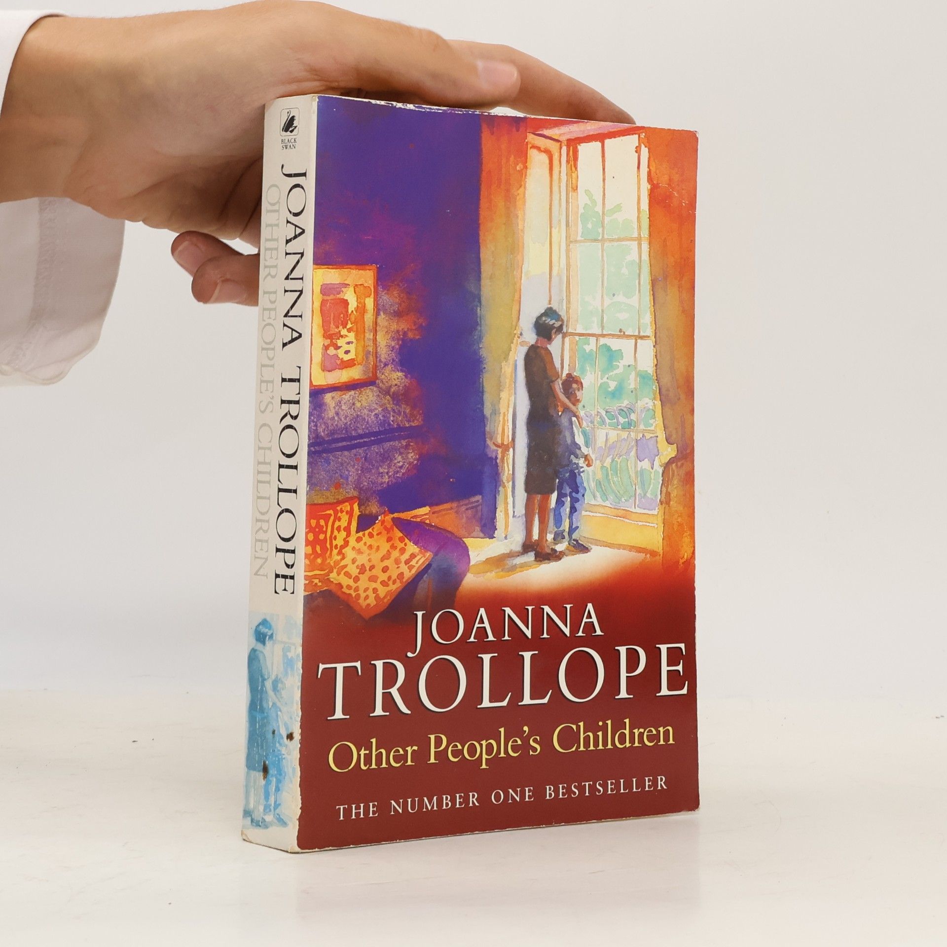 Joanna Trollope Other People's Children