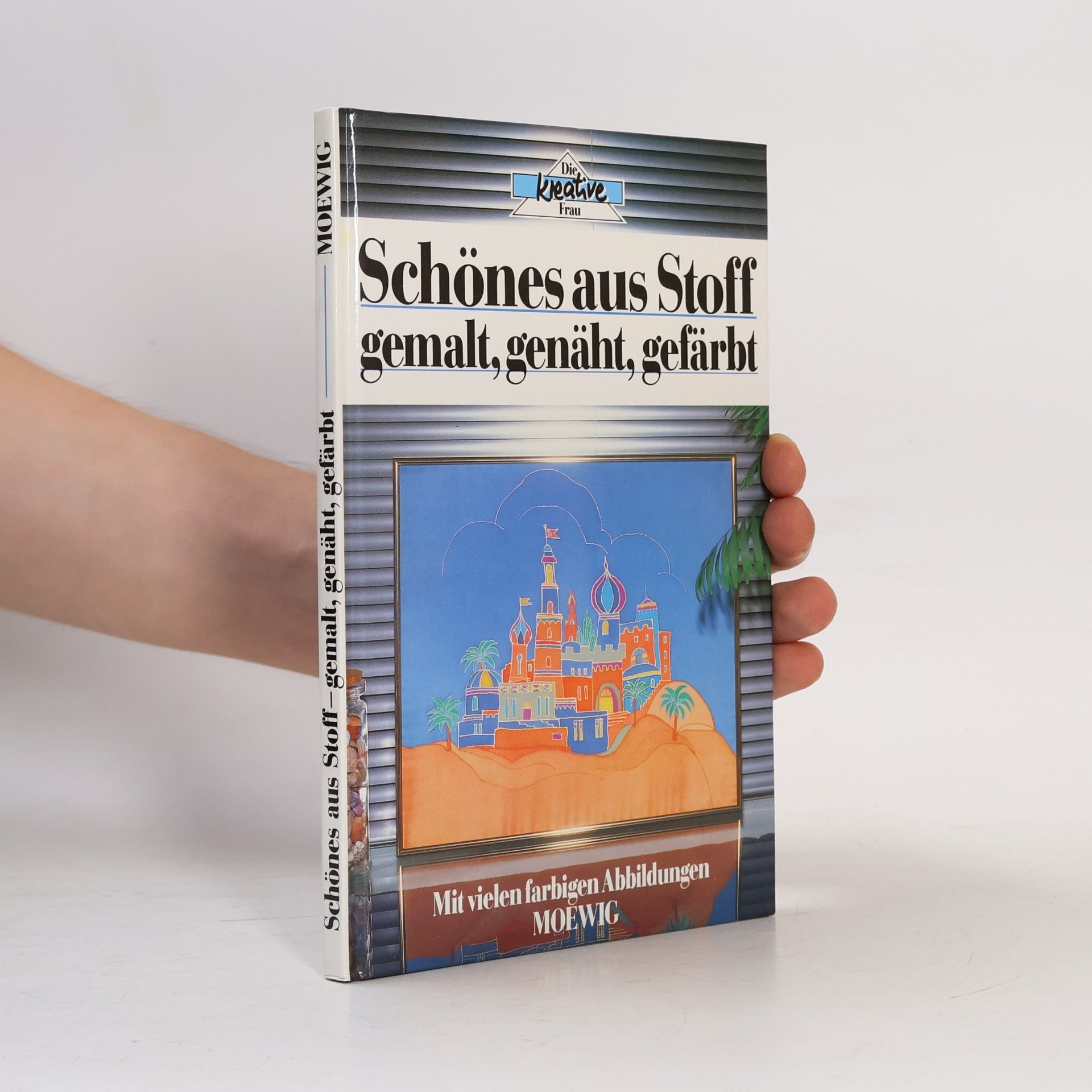 AA.VV. Die kreative Frau