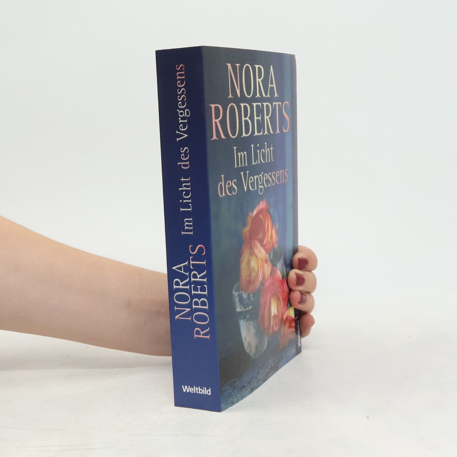 Nora Roberts Im Licht des Vergessens