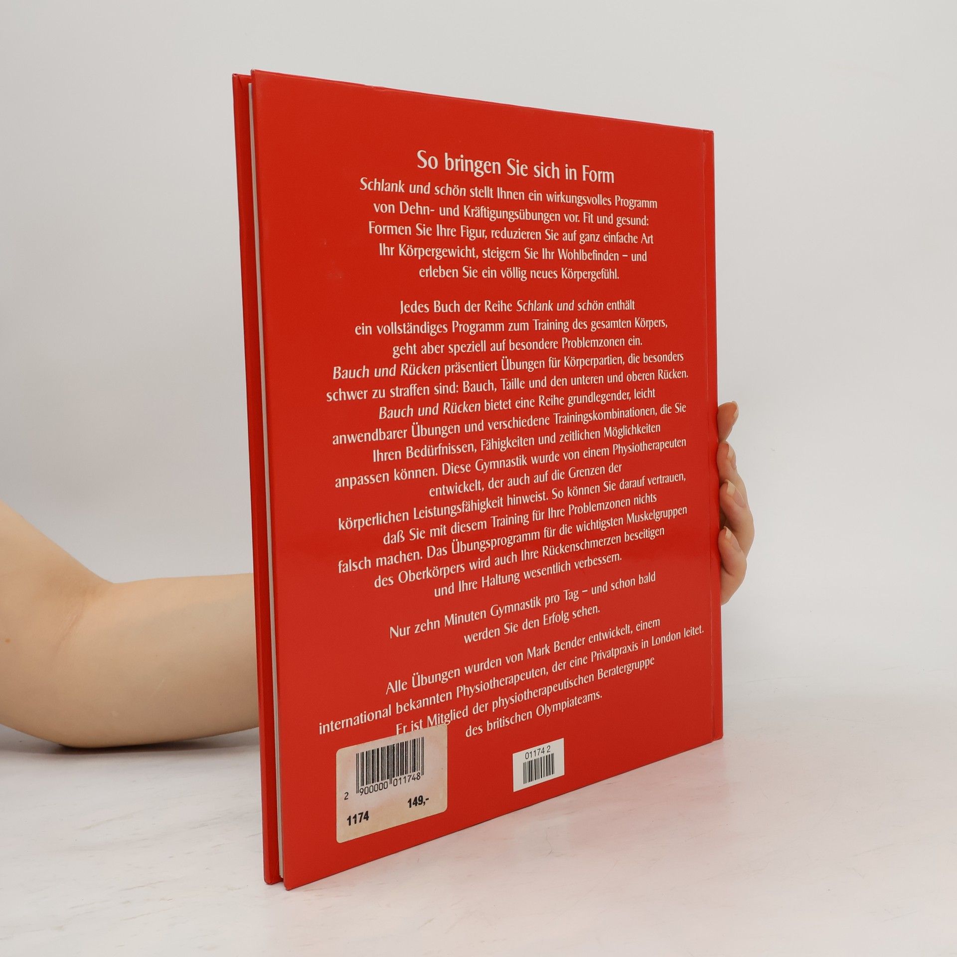 Autorenkollektiv Übungen für eine bessere Figur. Brust und Schultern