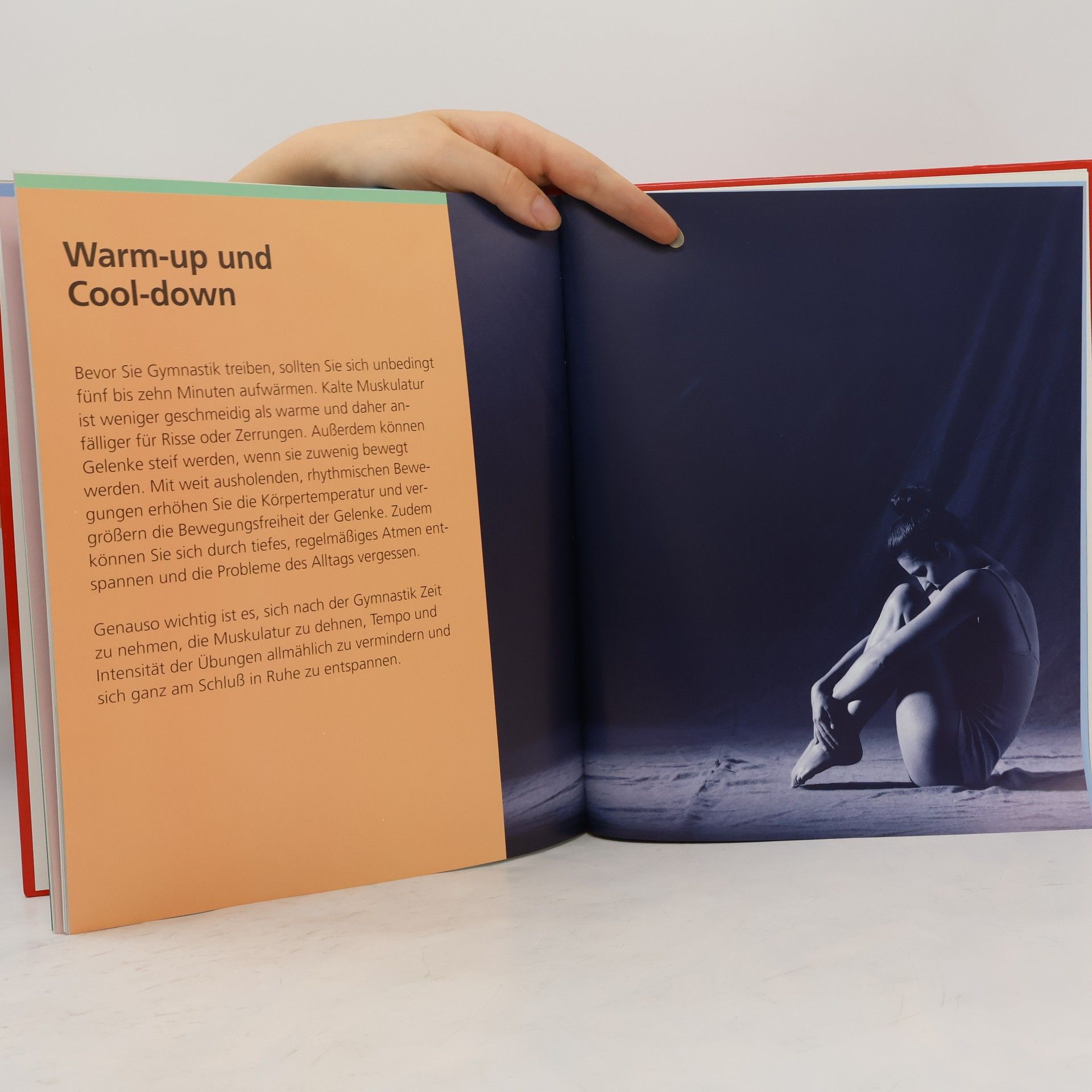 Autorenkollektiv Übungen für eine bessere Figur. Brust und Schultern