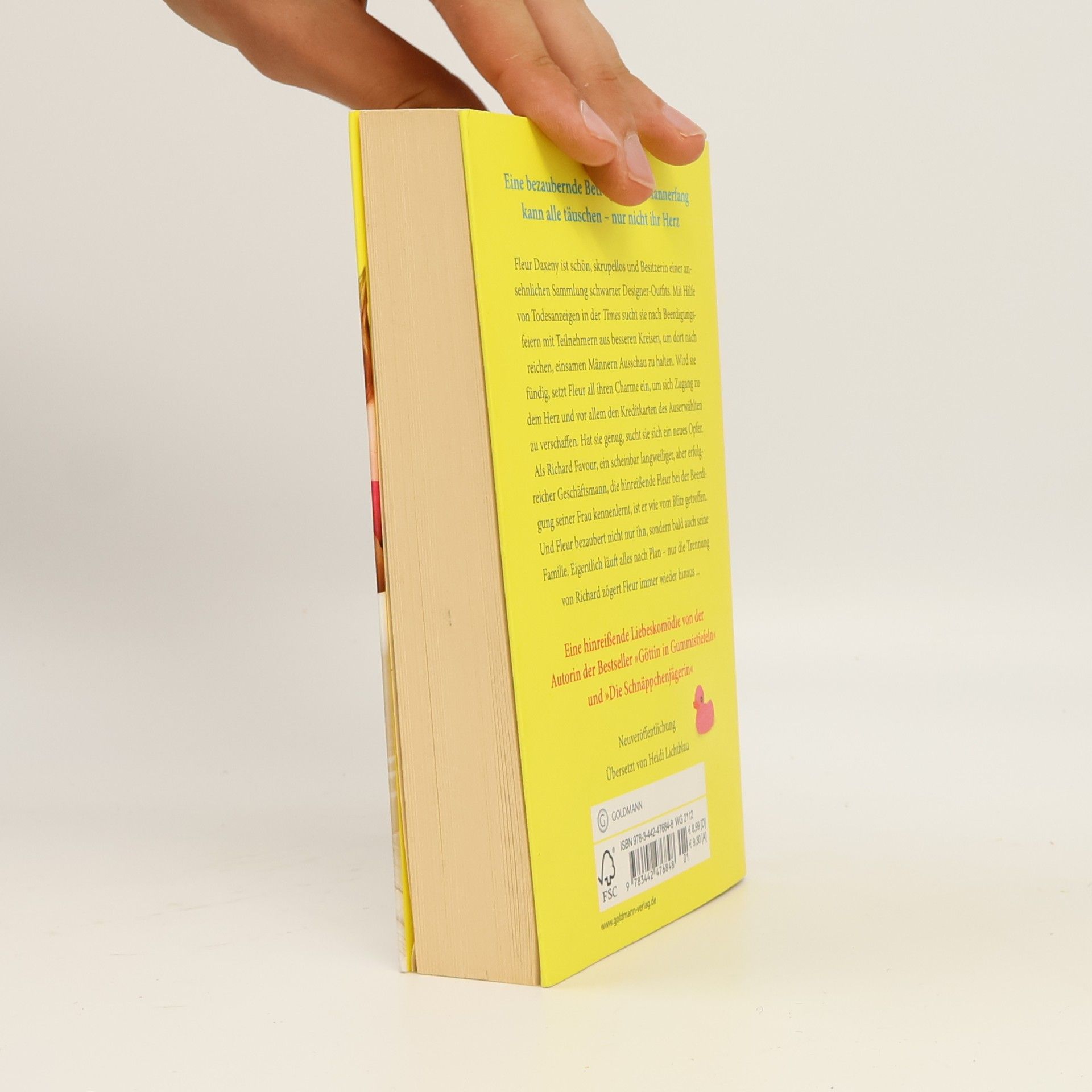 Sophie Kinsella Reizende gäste