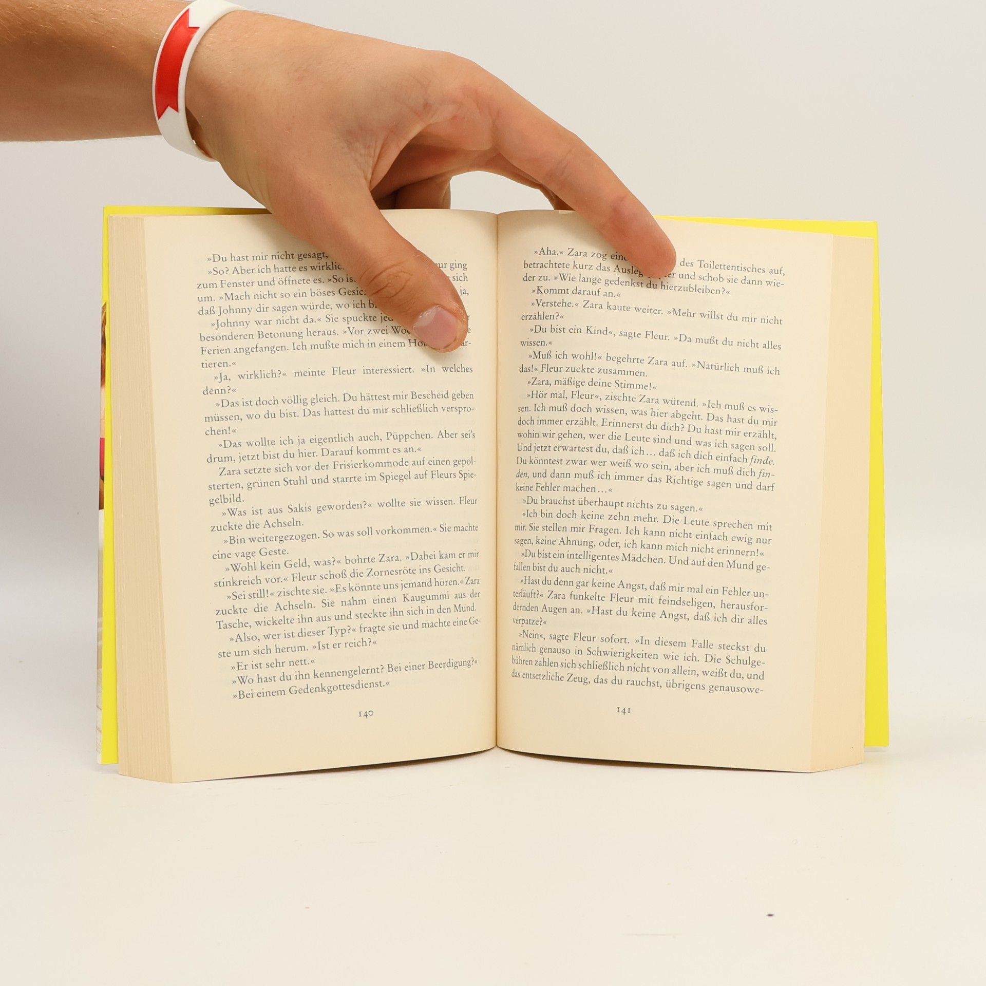 Sophie Kinsella Reizende gäste