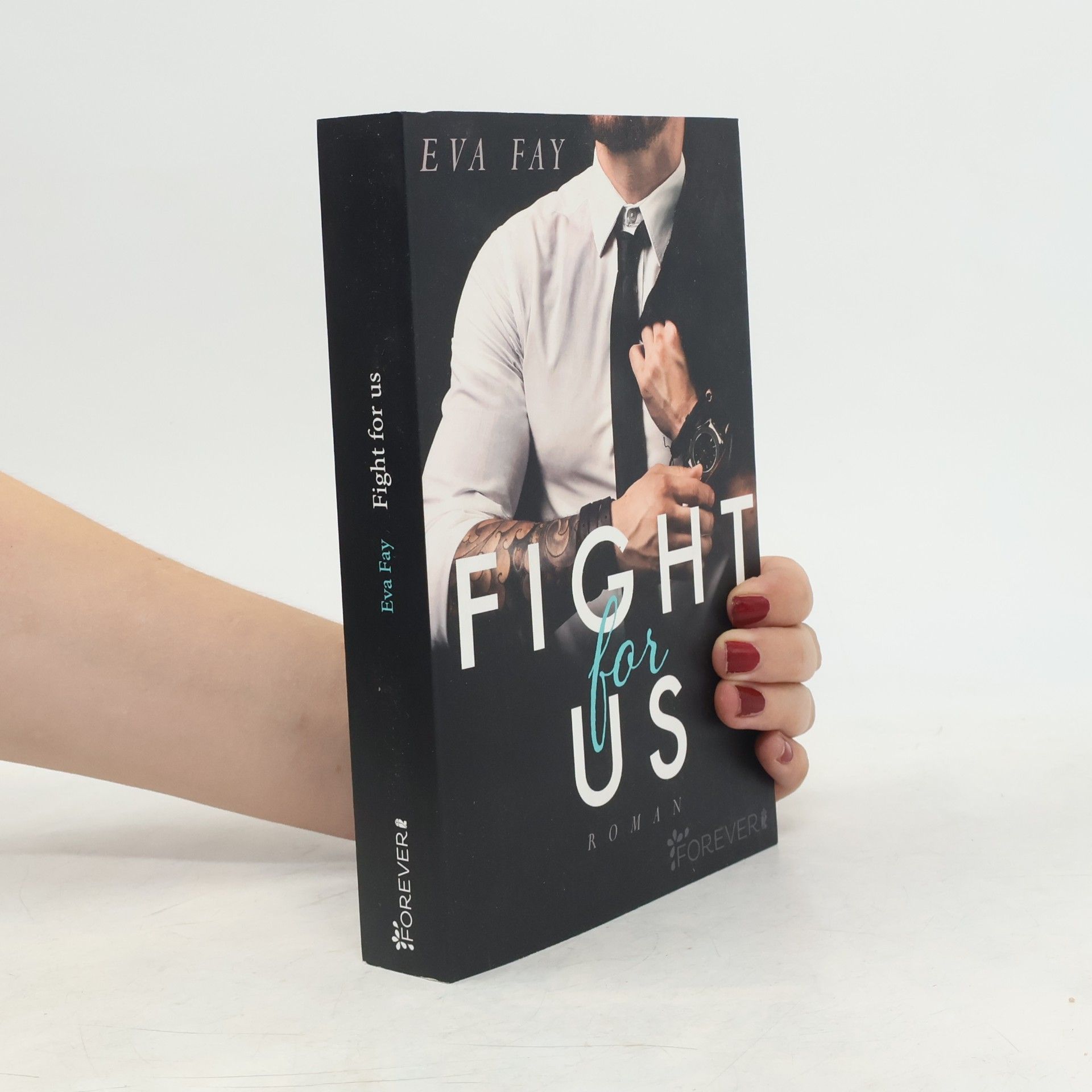 Eva Fay Fight for us