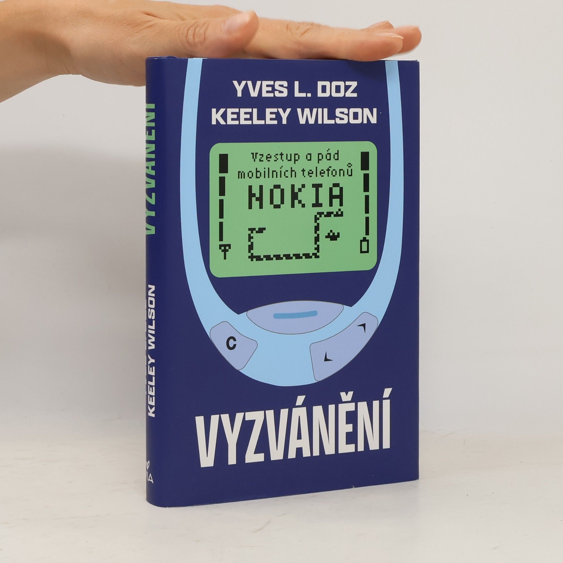 Vyzvánění