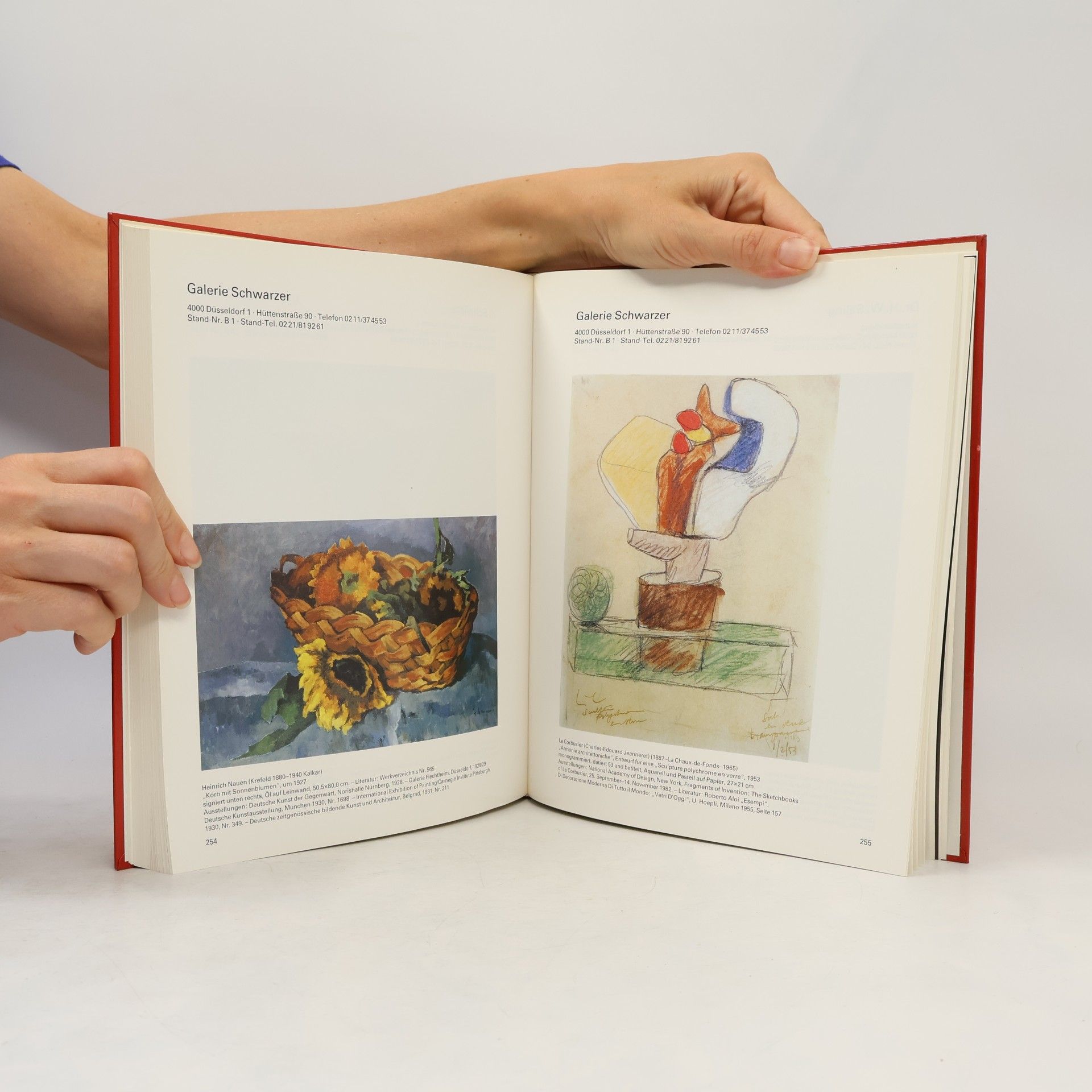 Autorenkollektiv 20. Westdeutsche Kunstmesse. Köln 25.2. - 5.3.89. Kunst un Antiqiutäten