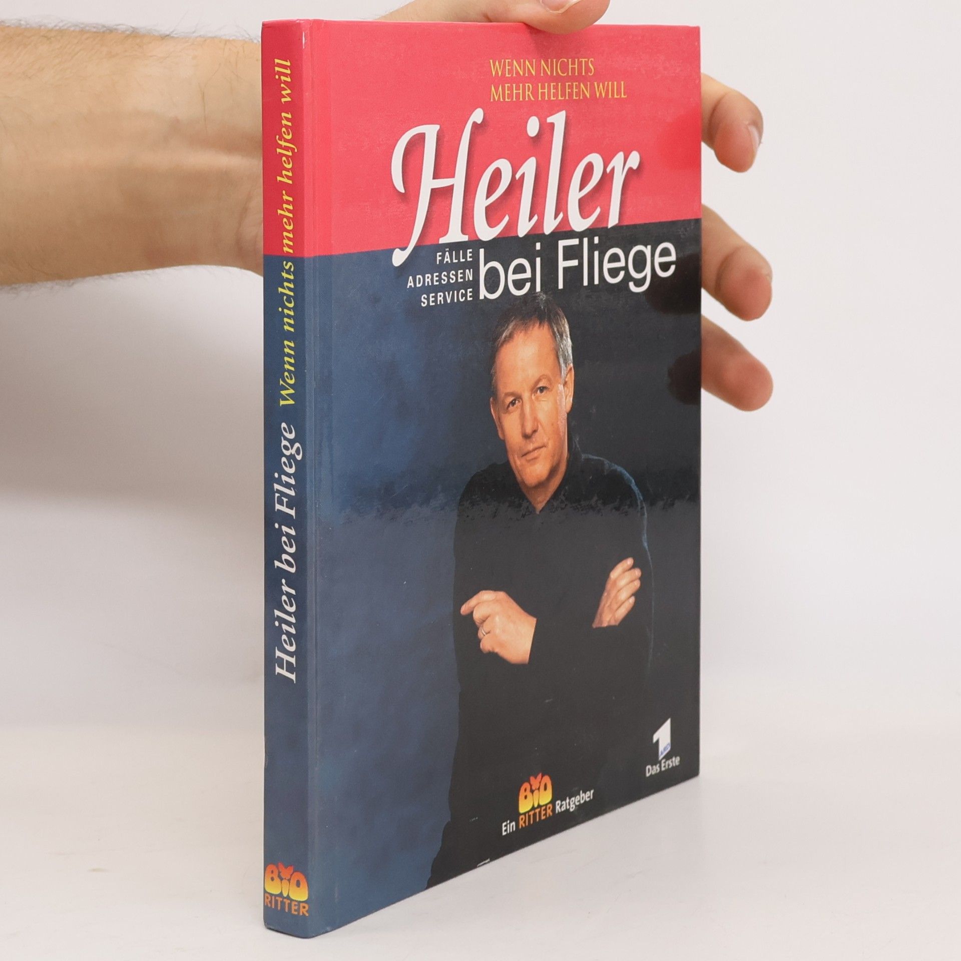 Autorenkollektiv Heiler bei Fliege