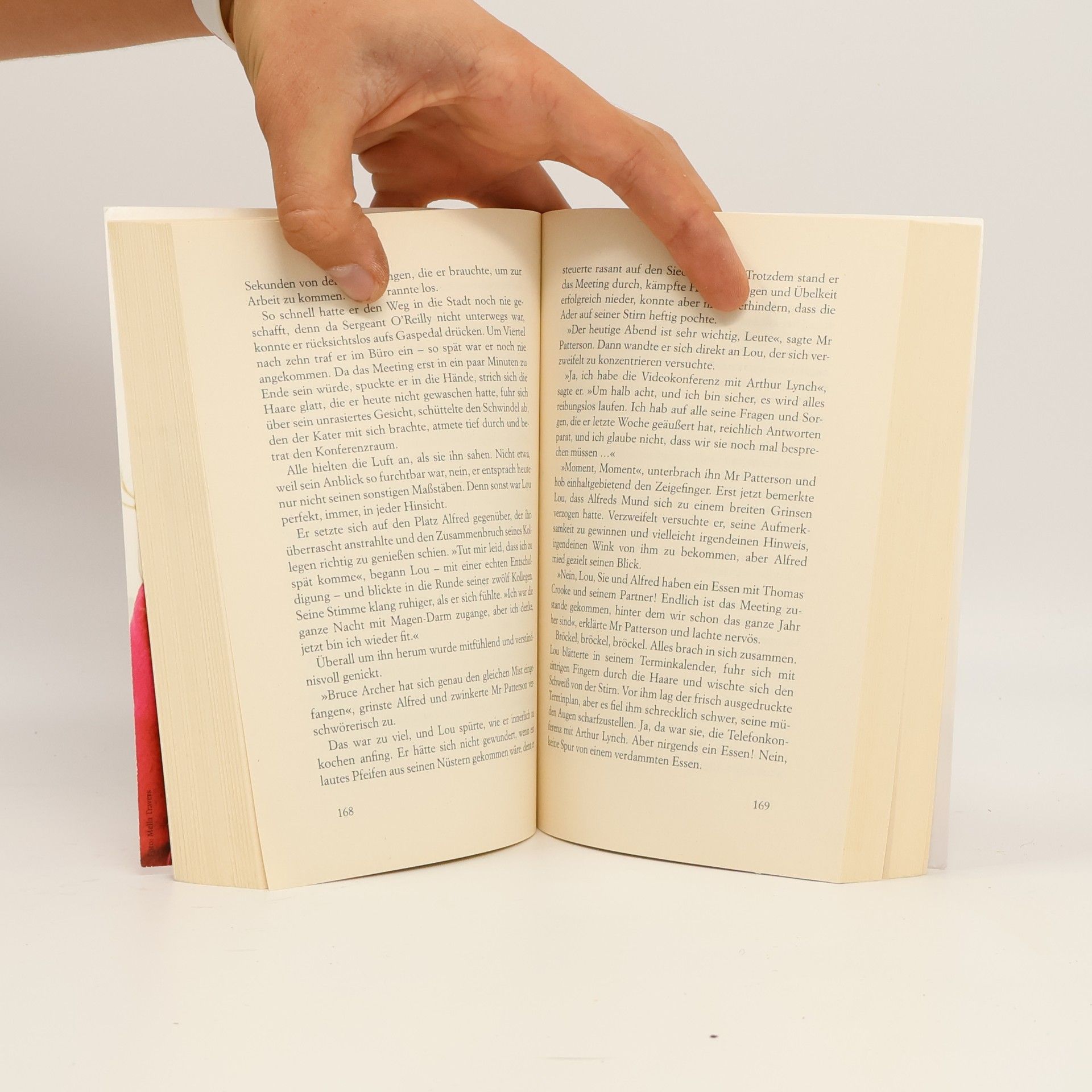 Cecelia Ahern Zeit deines Lebens