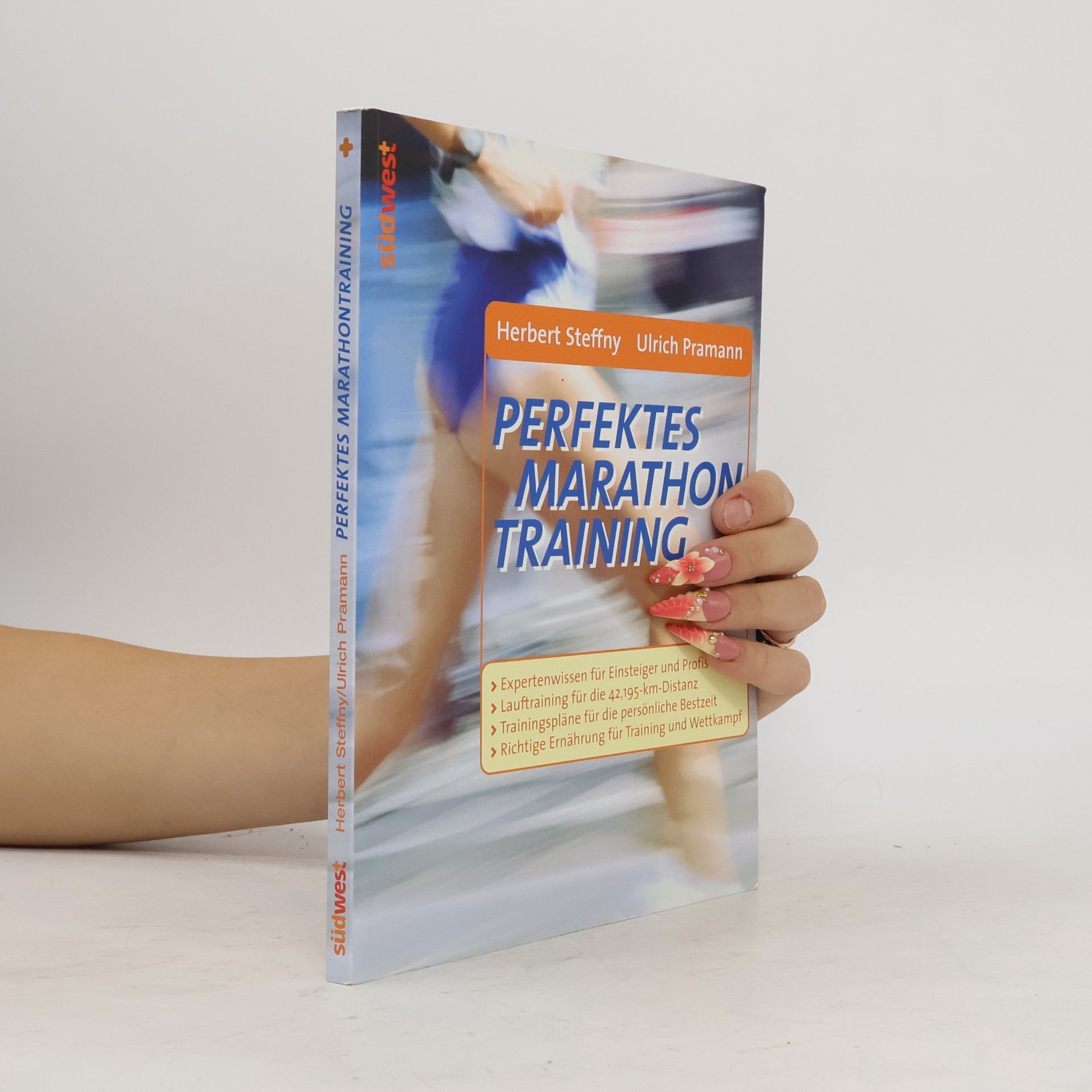 Perfektes Marathon-Training