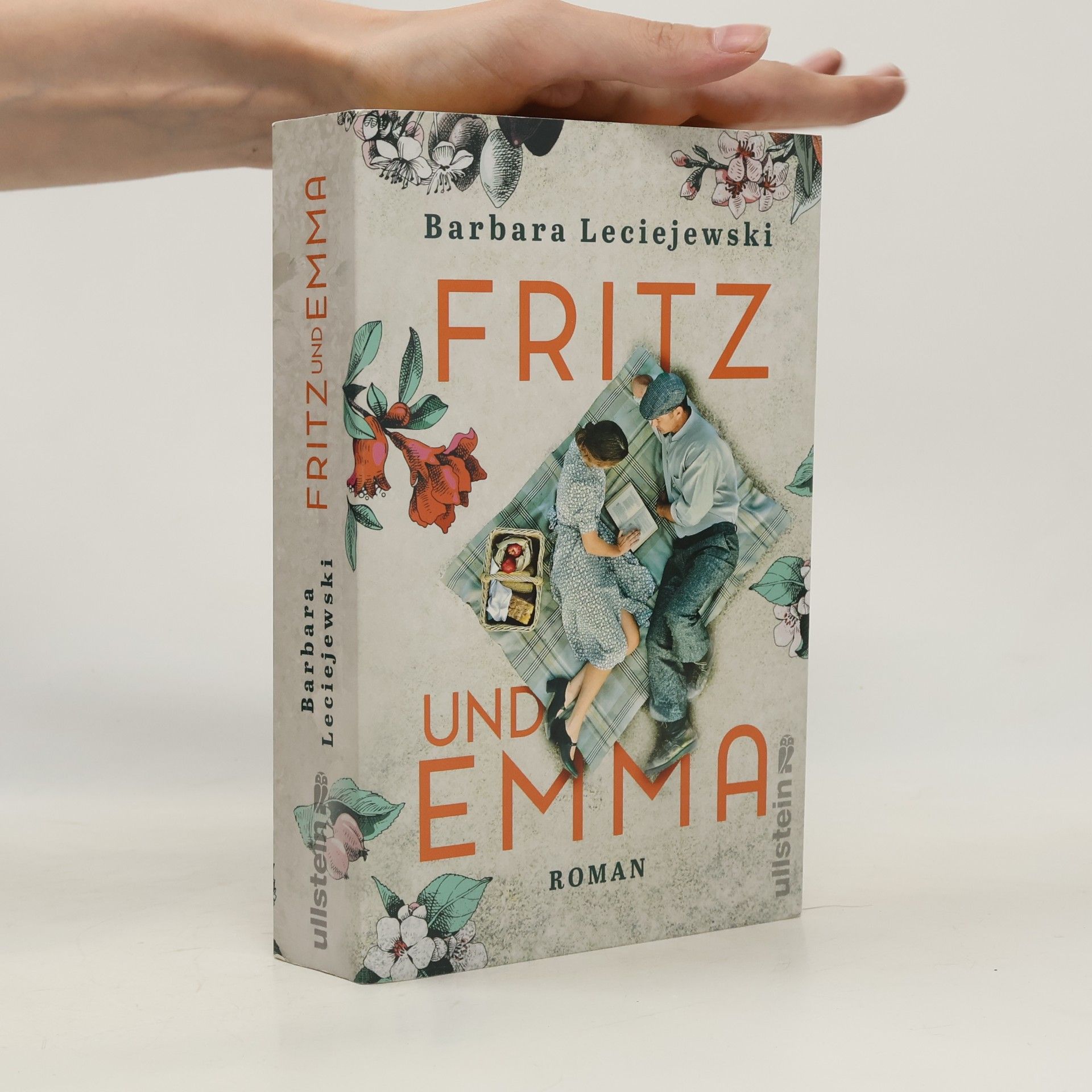 Barbara Leciejewski Fritz und Emma