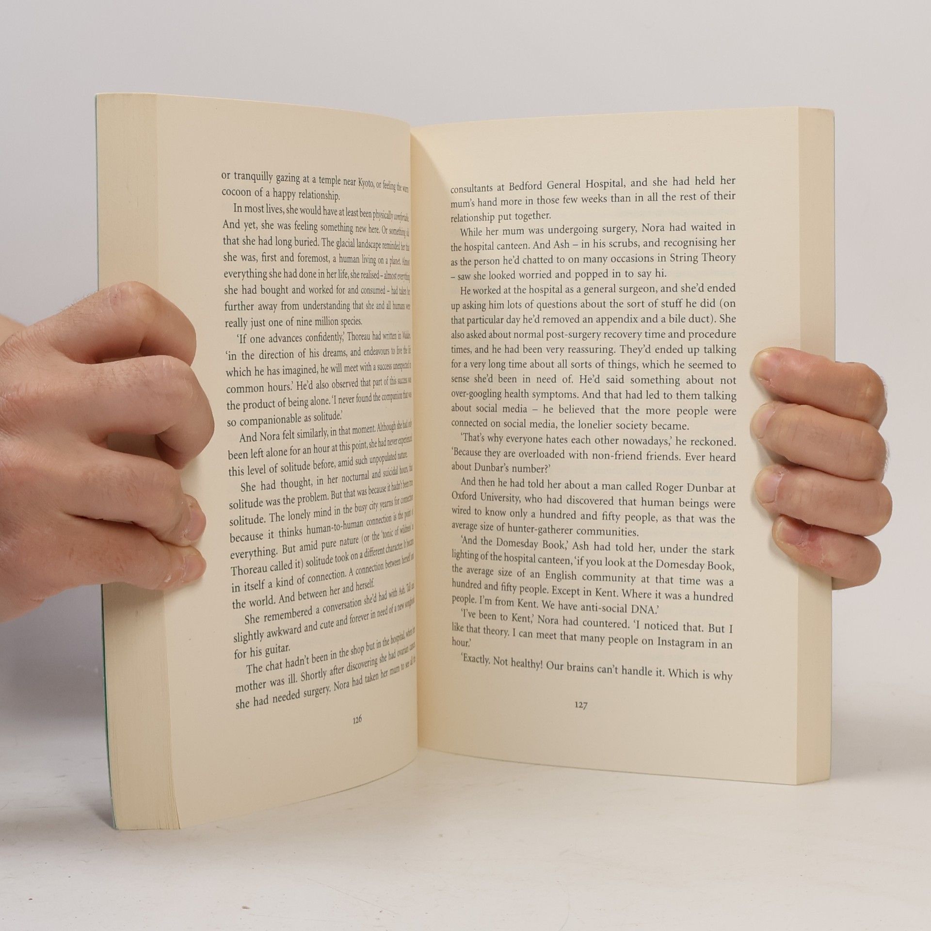 Matt Haig The Midnight Library