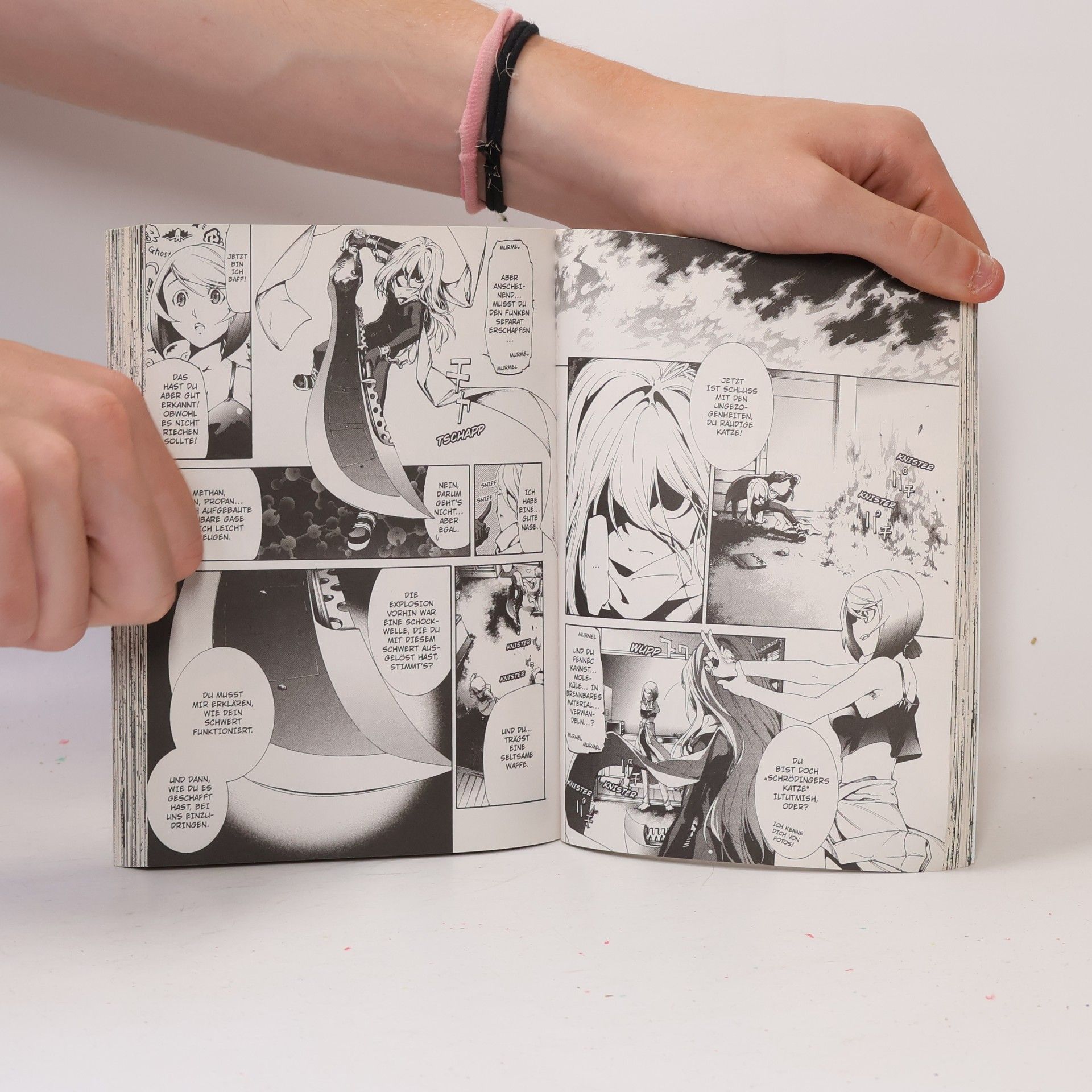 Shinjiro Taboo Tattoo. Bd.2
