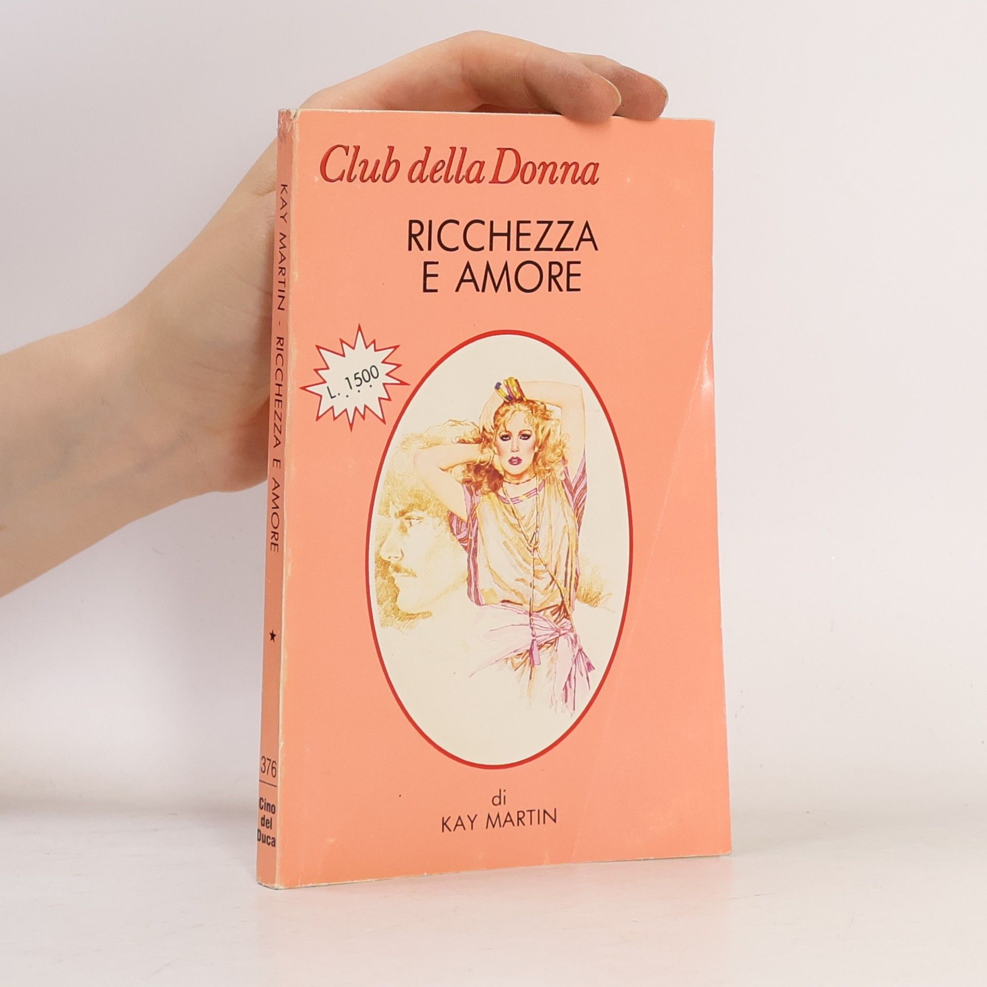 Club della Donna 376