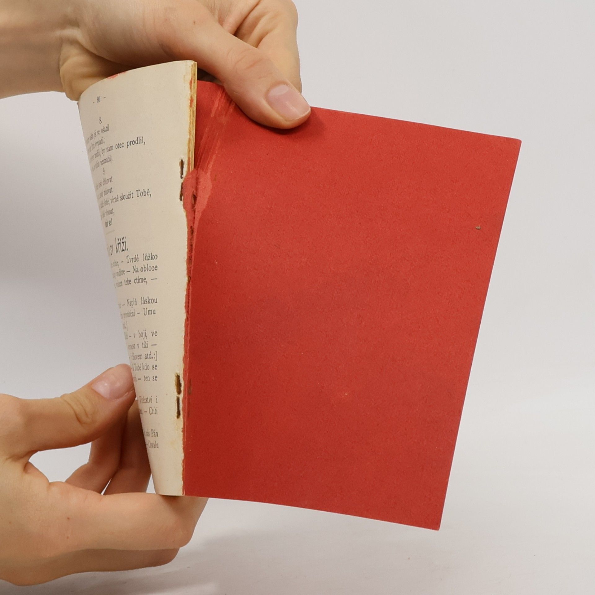 Various authors Stručné dějiny kostela Hrobu Panny Marie v údolí Josafat