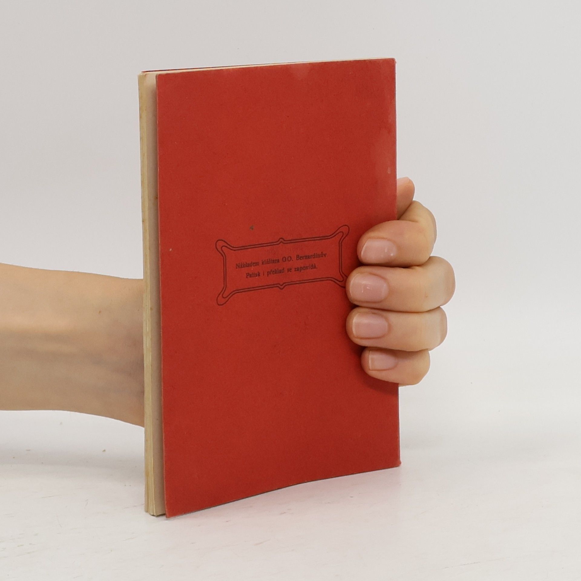 Various authors Stručné dějiny kostela Hrobu Panny Marie v údolí Josafat