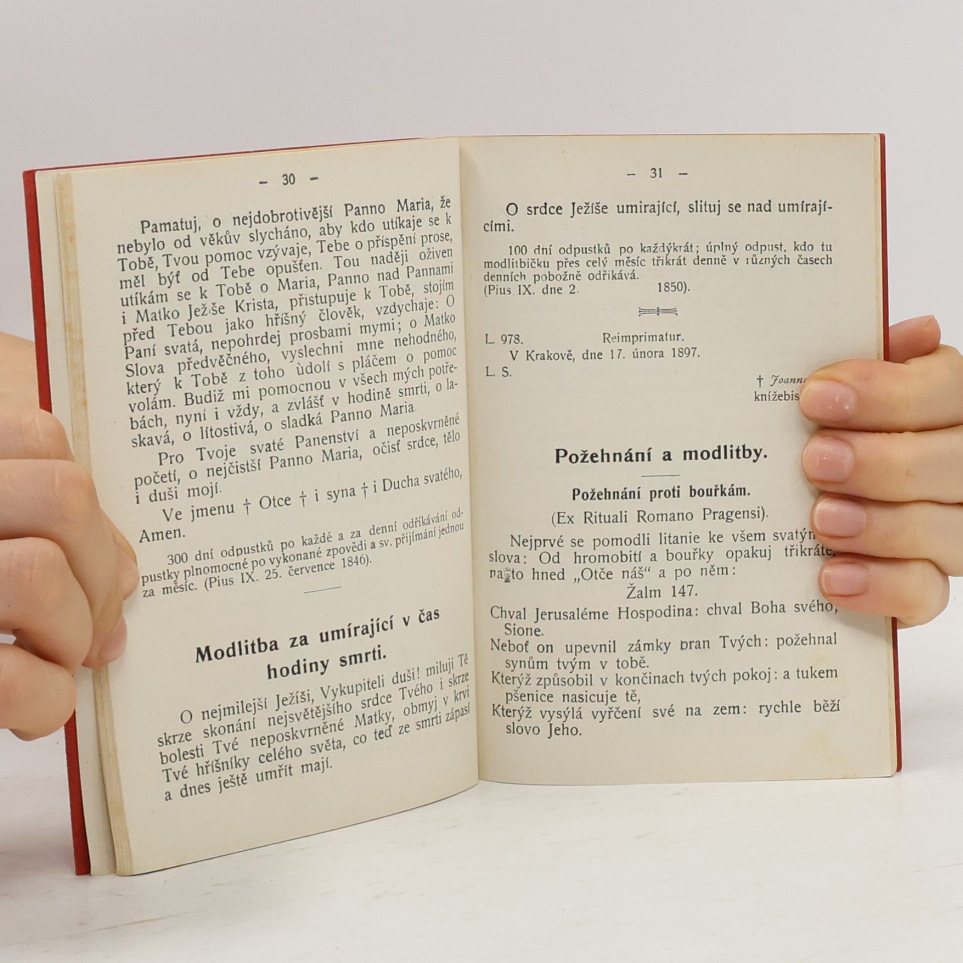 Various authors Stručné dějiny kostela Hrobu Panny Marie v údolí Josafat