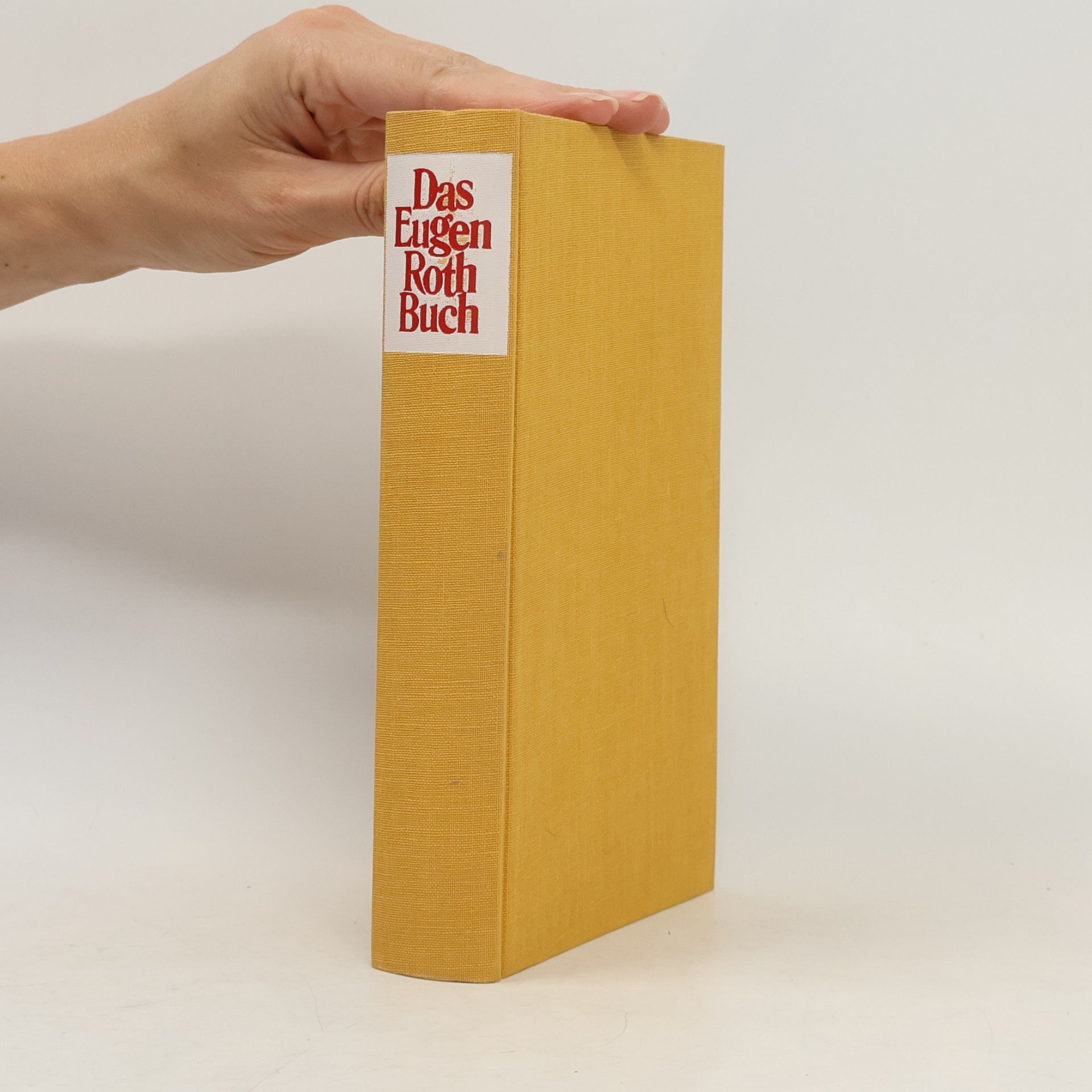 Eugen Roth Das Eugen Roth Buch