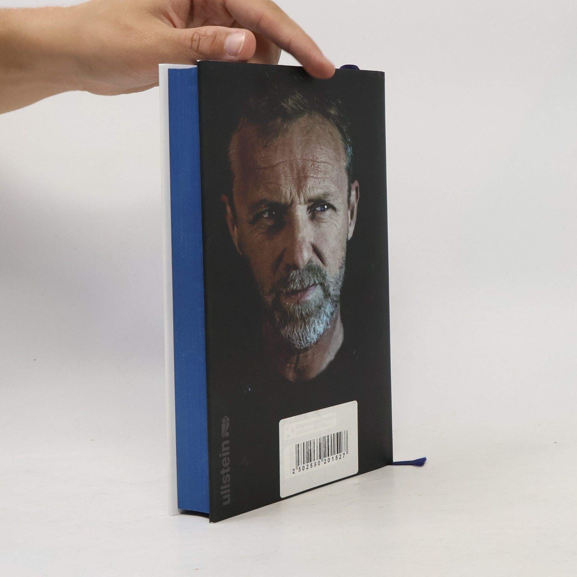 Jo Nesbø Eifersucht