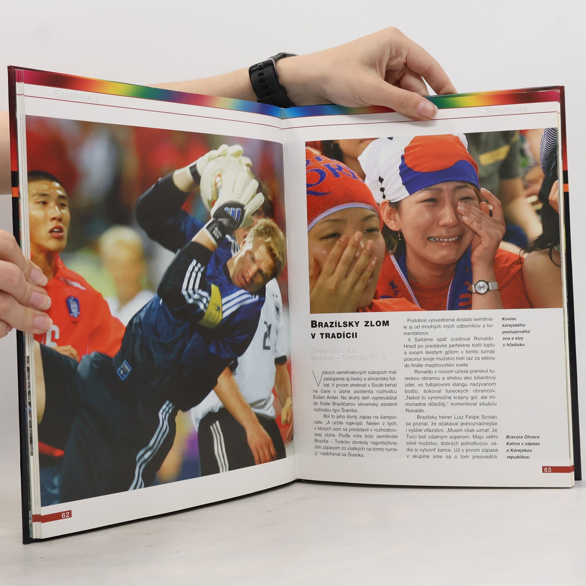 Michal Zeman Majstrovstvá sveta vo futbale 2002