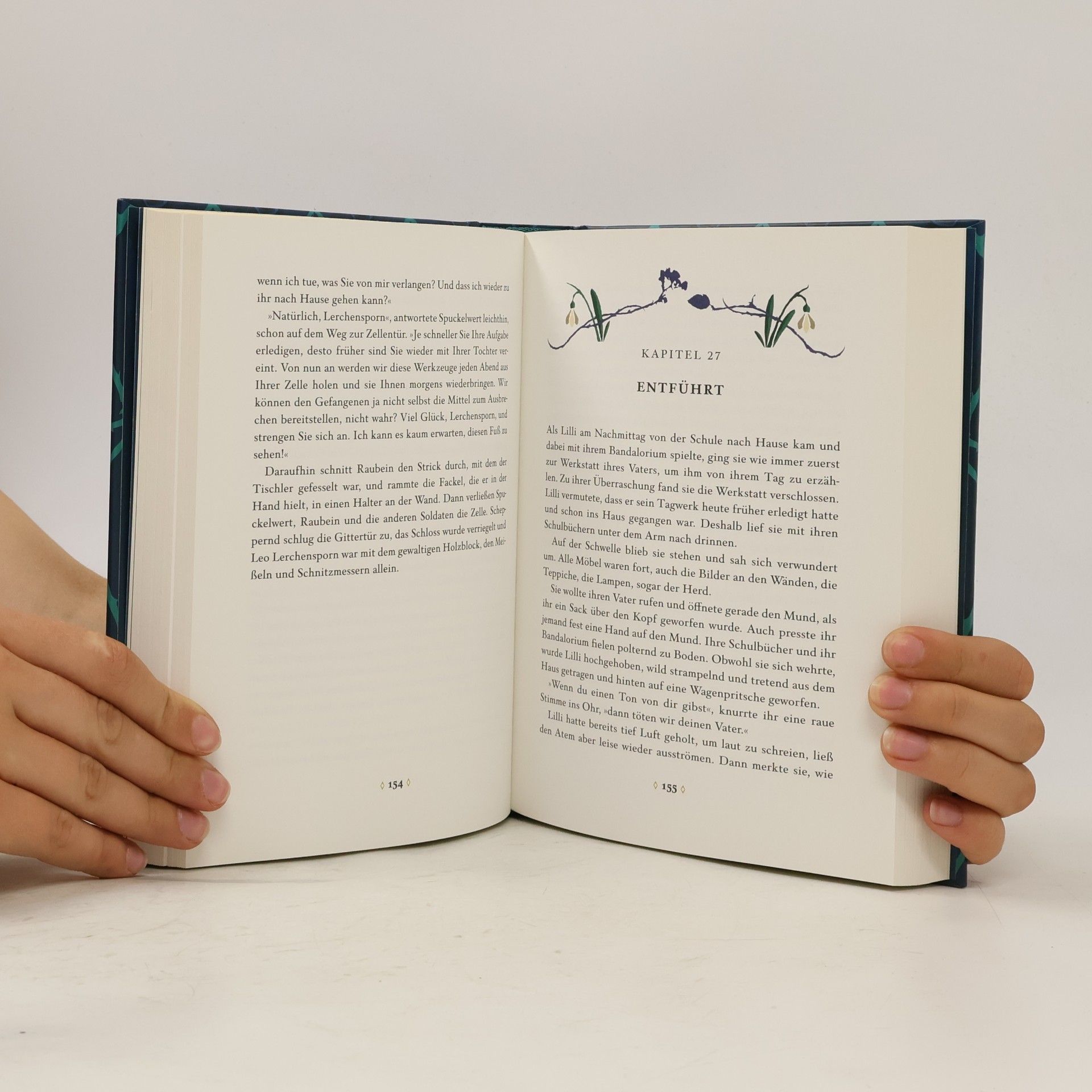 J. K. Rowling Der Ickabog