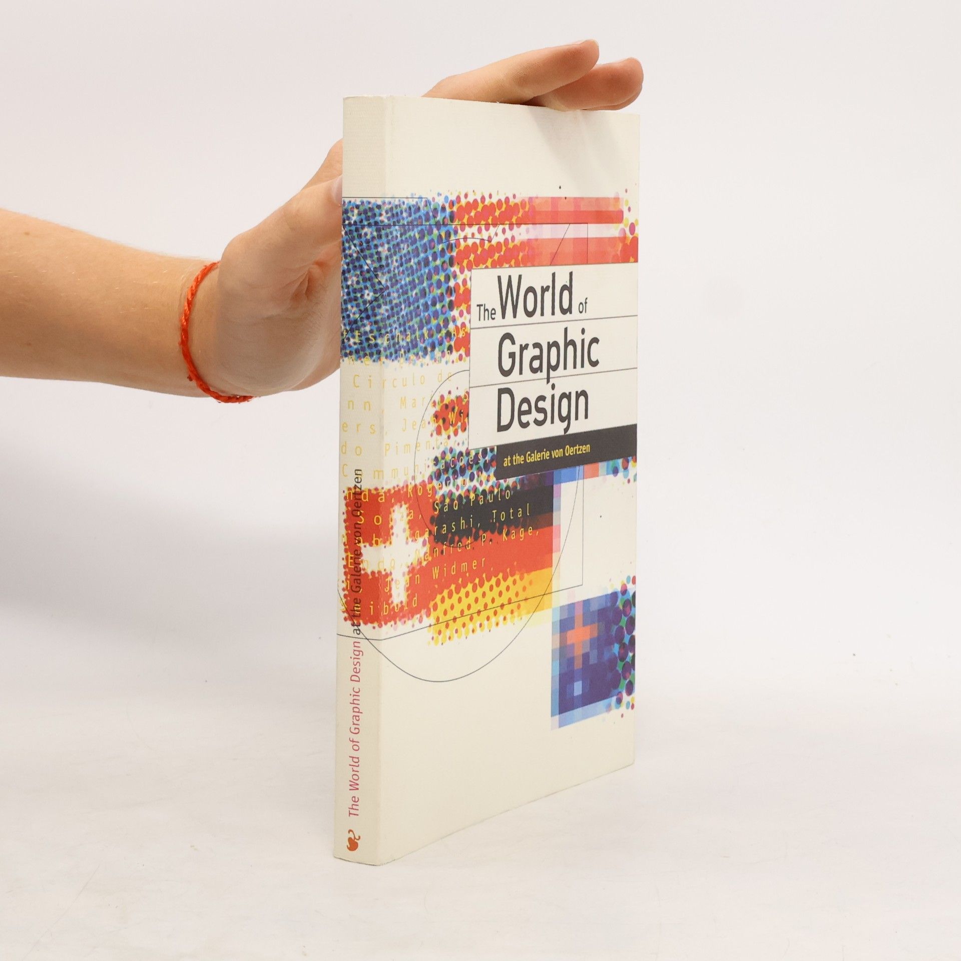 Hans-Christoph von Oertzen The World of Graphic Design at the Galerie Von Oertzen