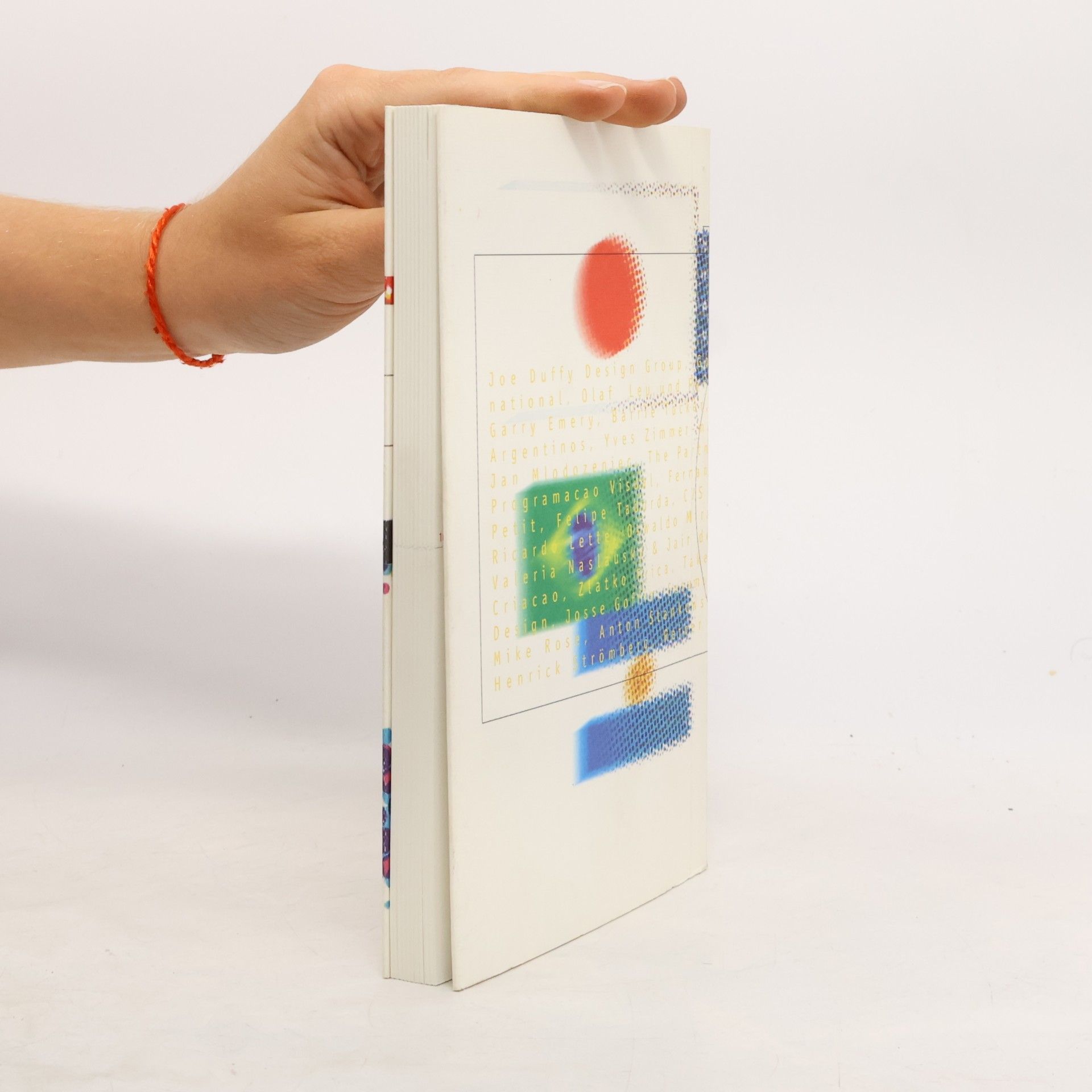 Klaus Klemp The World of Graphic Design at the Galerie Von Oertzen