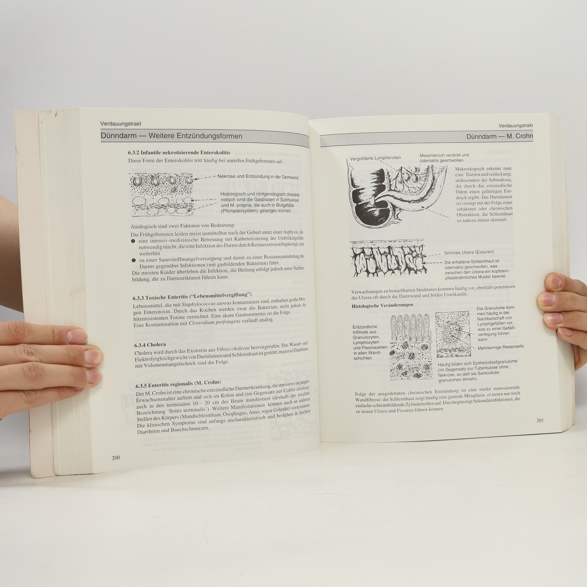 Alasdair D.T. Govan Springer-Lehrbuch: Spezielle Pathologie